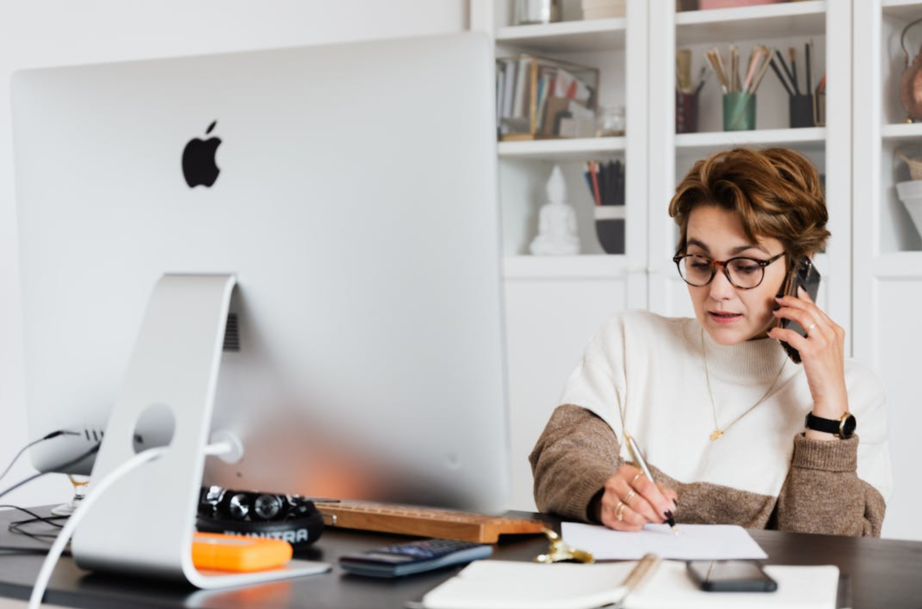 Mengapa Profesi Agen Properti Cocok untuk Freelancer