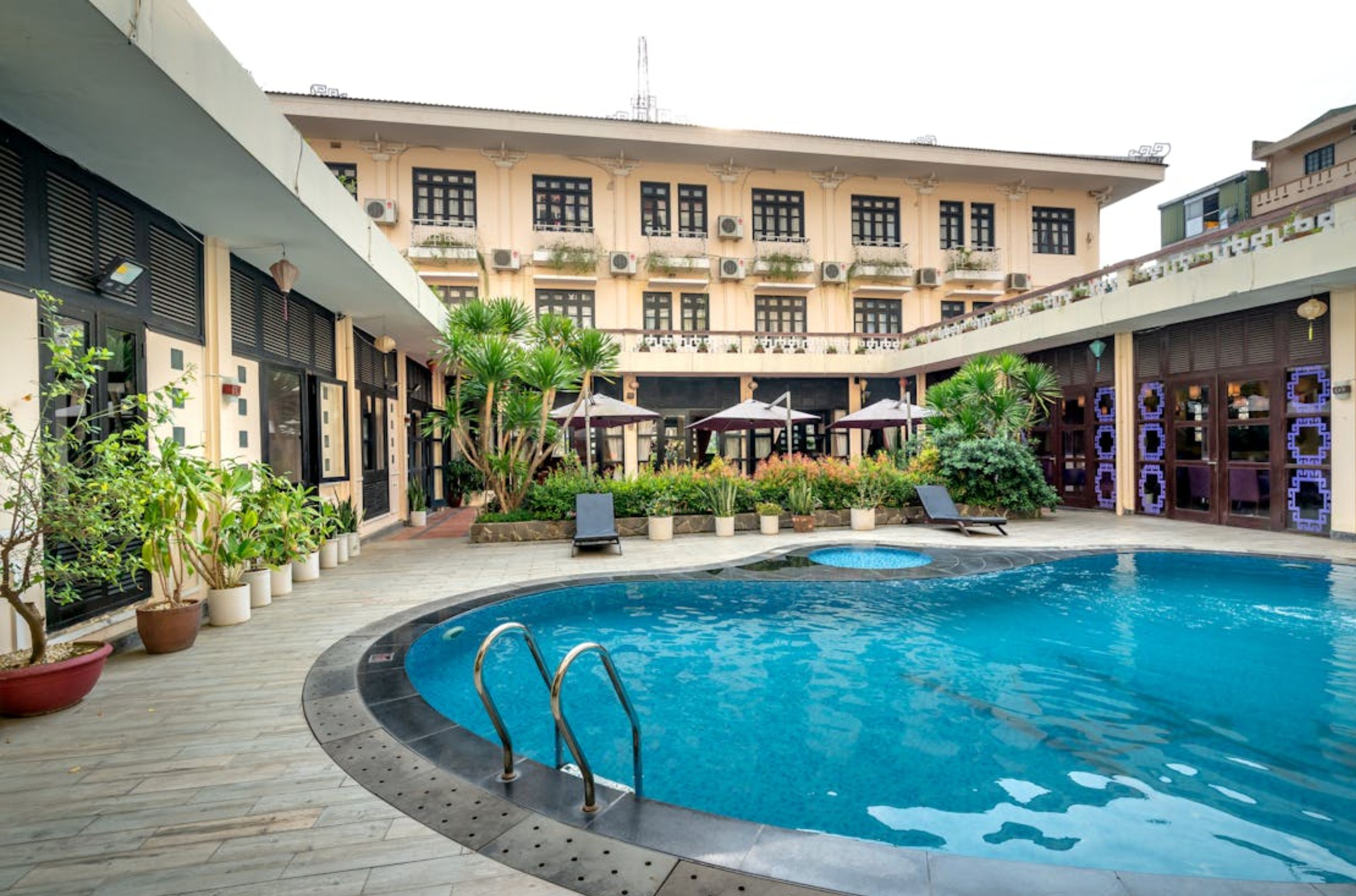 Mengenal Apa Itu Kondotel, Properti Mirip Hotel dan Apartemen