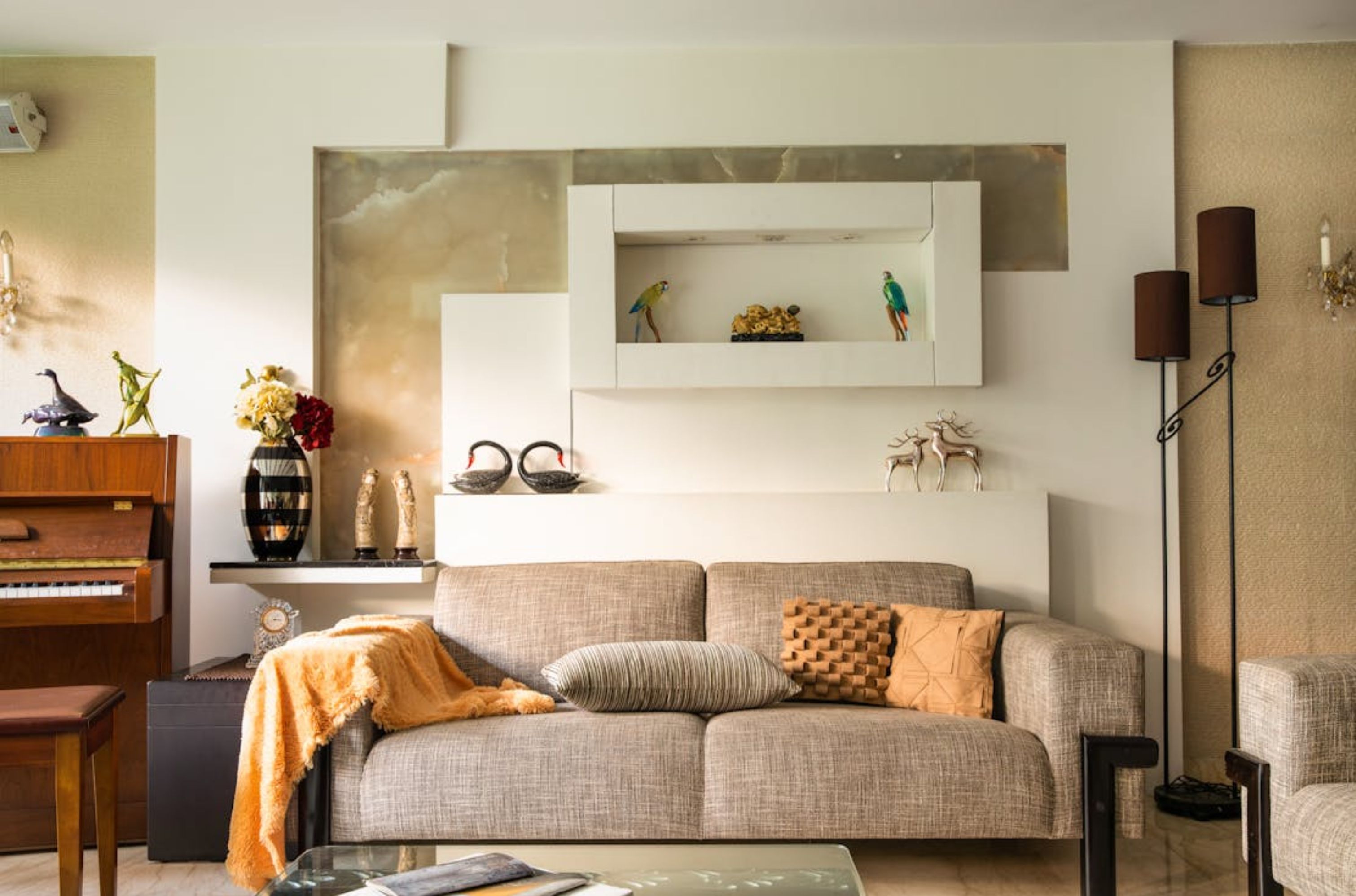Tips memilih sofa