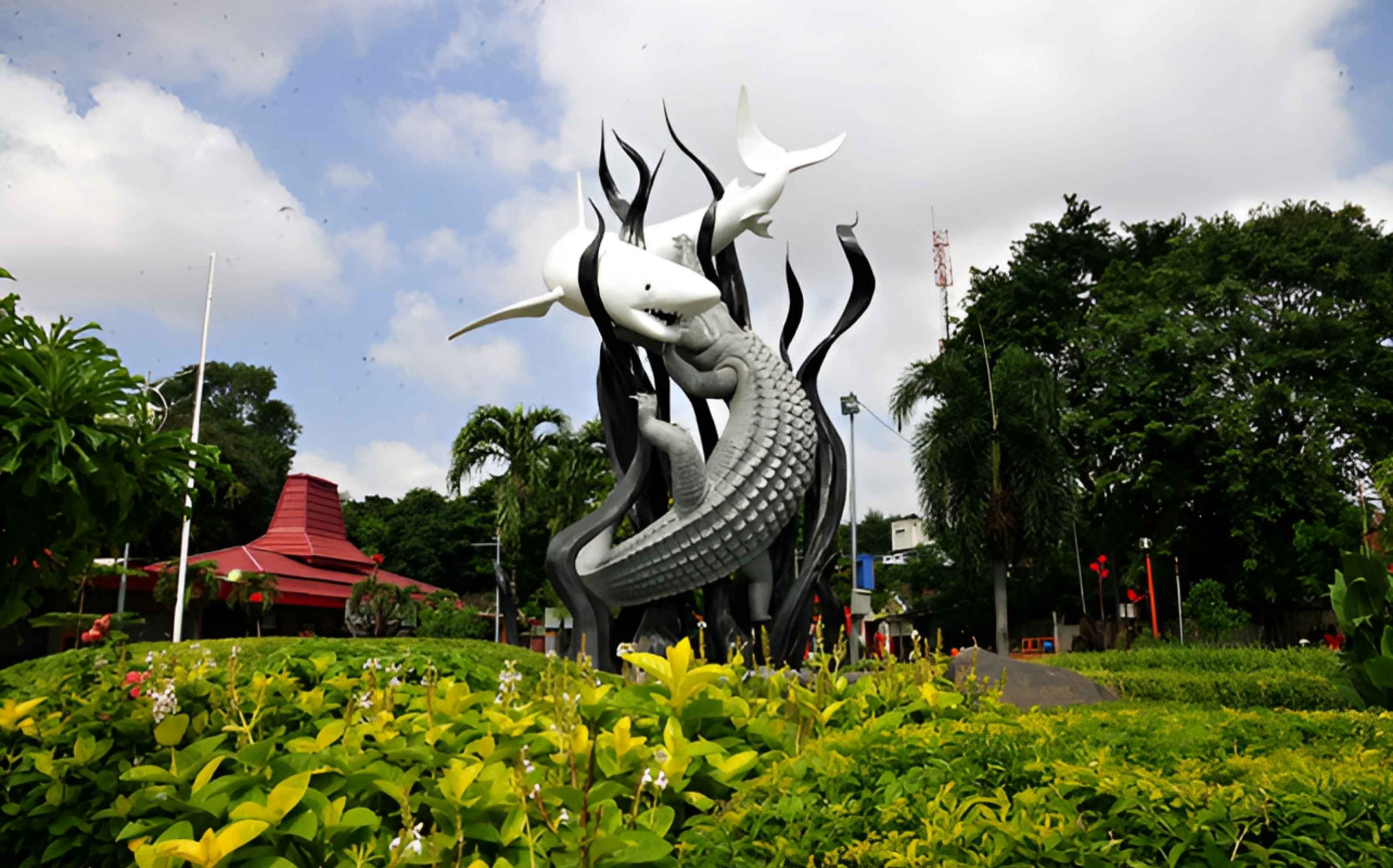 Peluang Bisnis Properti Menguntungkan di Kawasan Dr. Soetomo