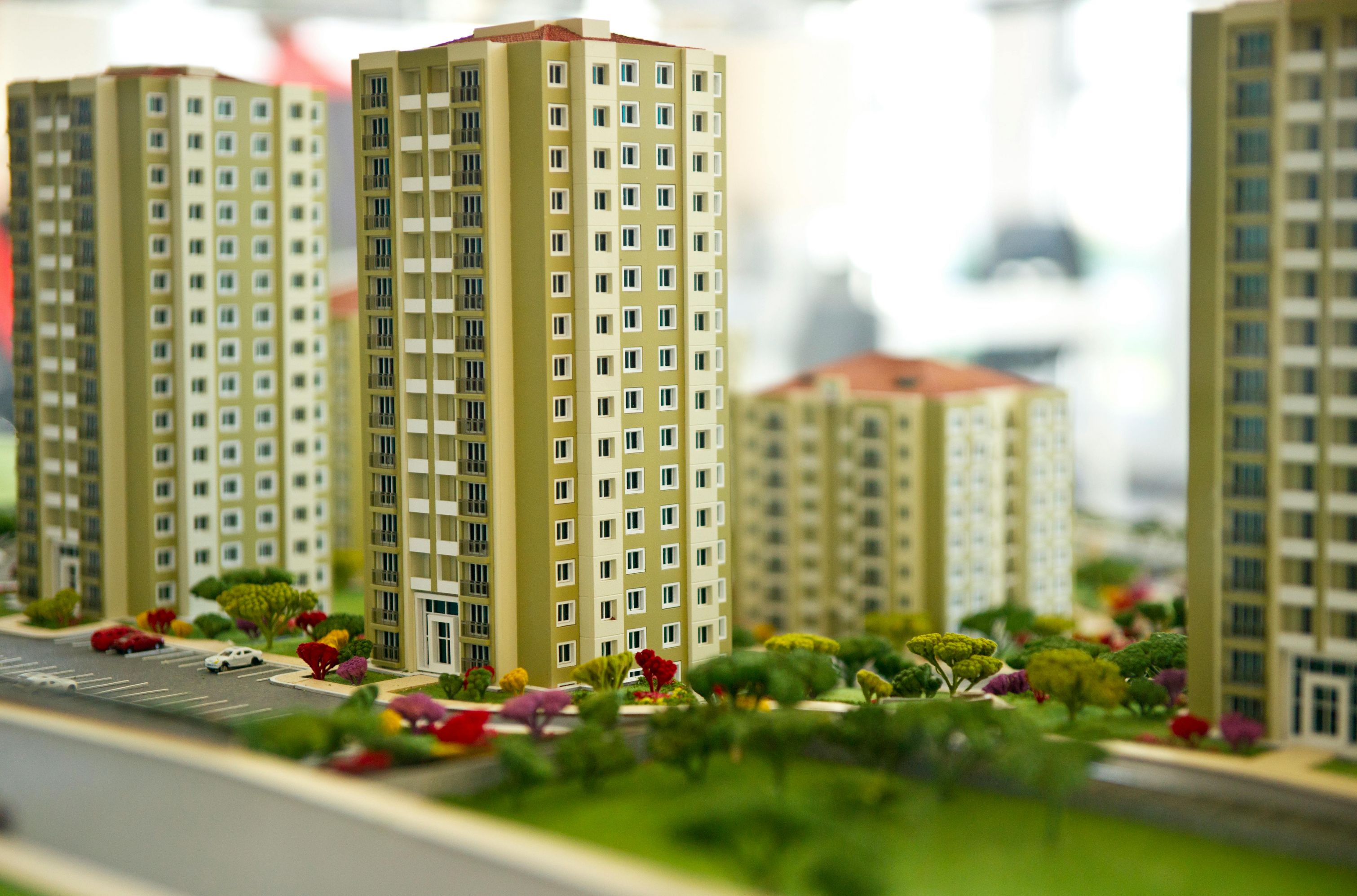 Ingin Sewa Apartemen di Jakarta Pusat? Ini 6 Pilihannya!