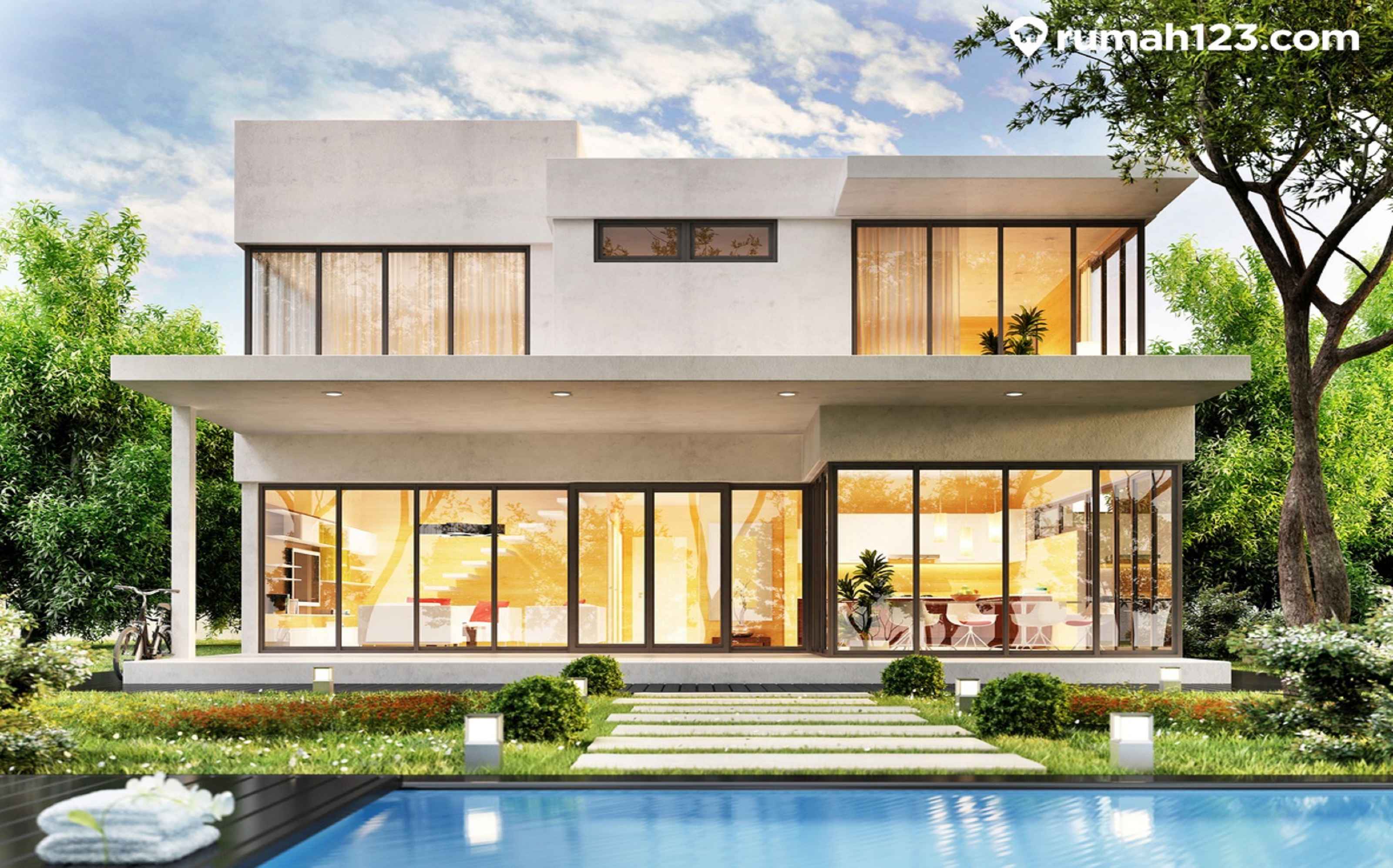Investasi dan Bisnis Rumah di Citraland