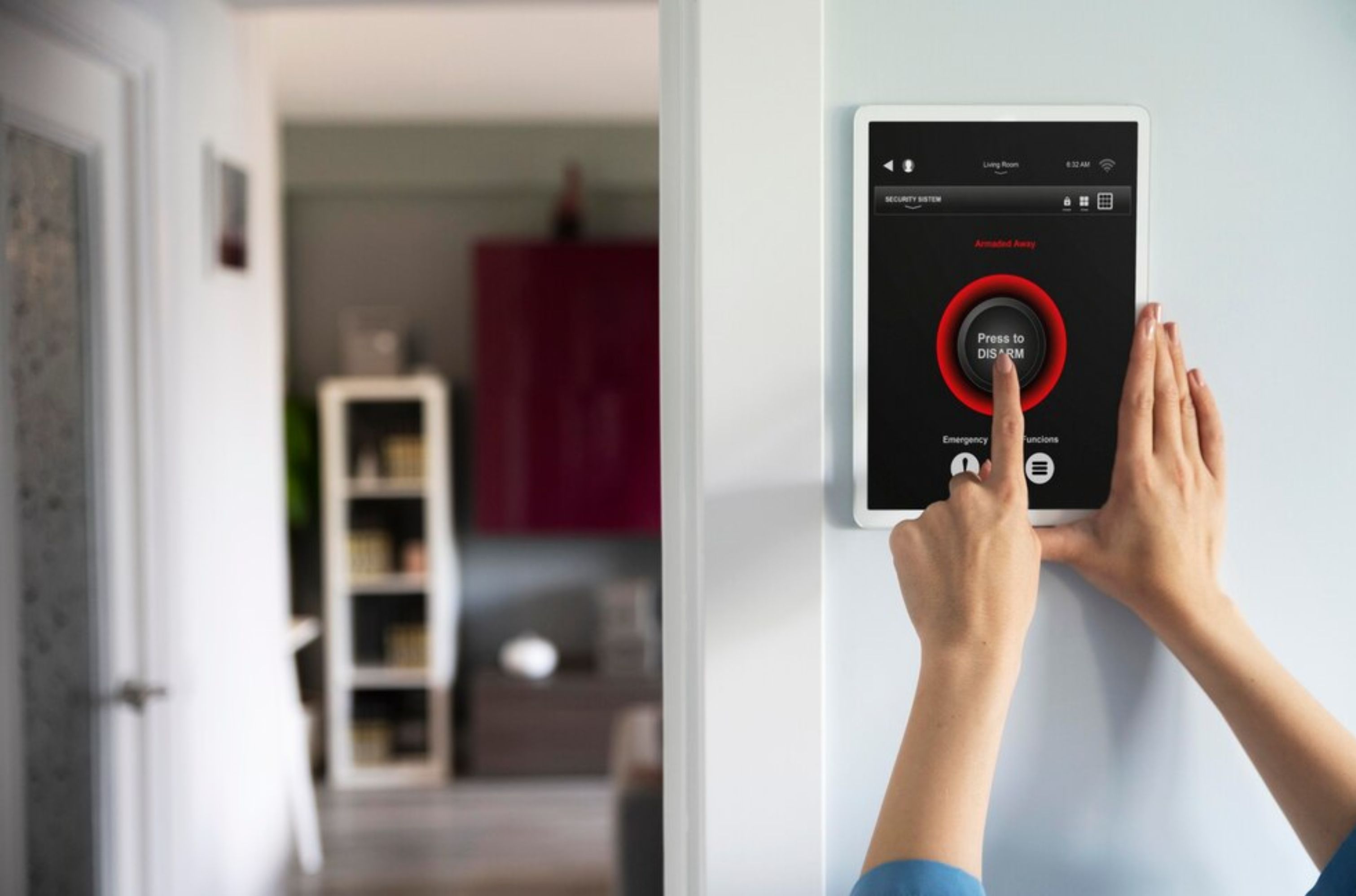 7 Produk Smart Home yang Wajib Dimiliki Rumah Modern