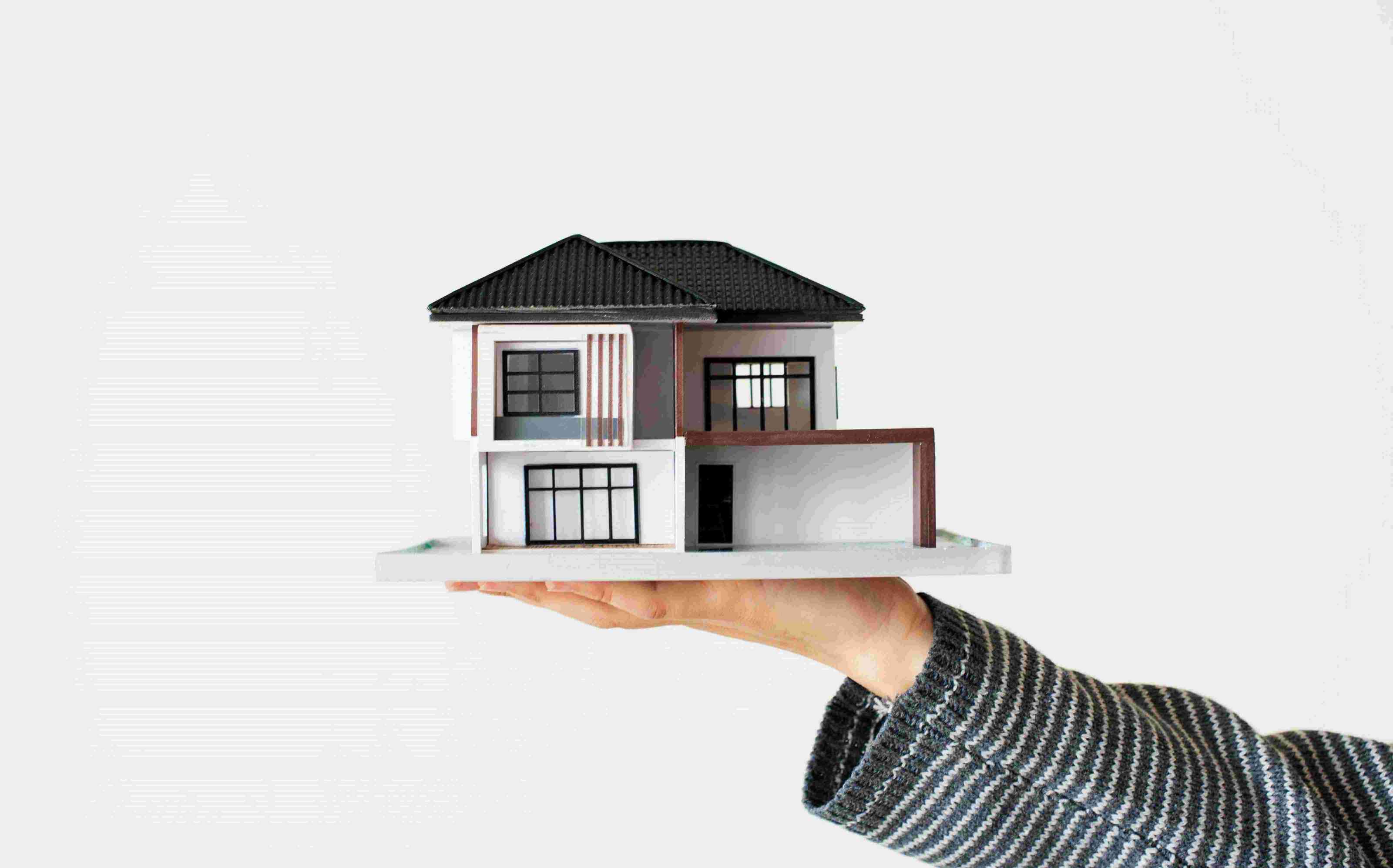Perbedaan Primary Property dan Secondary Property