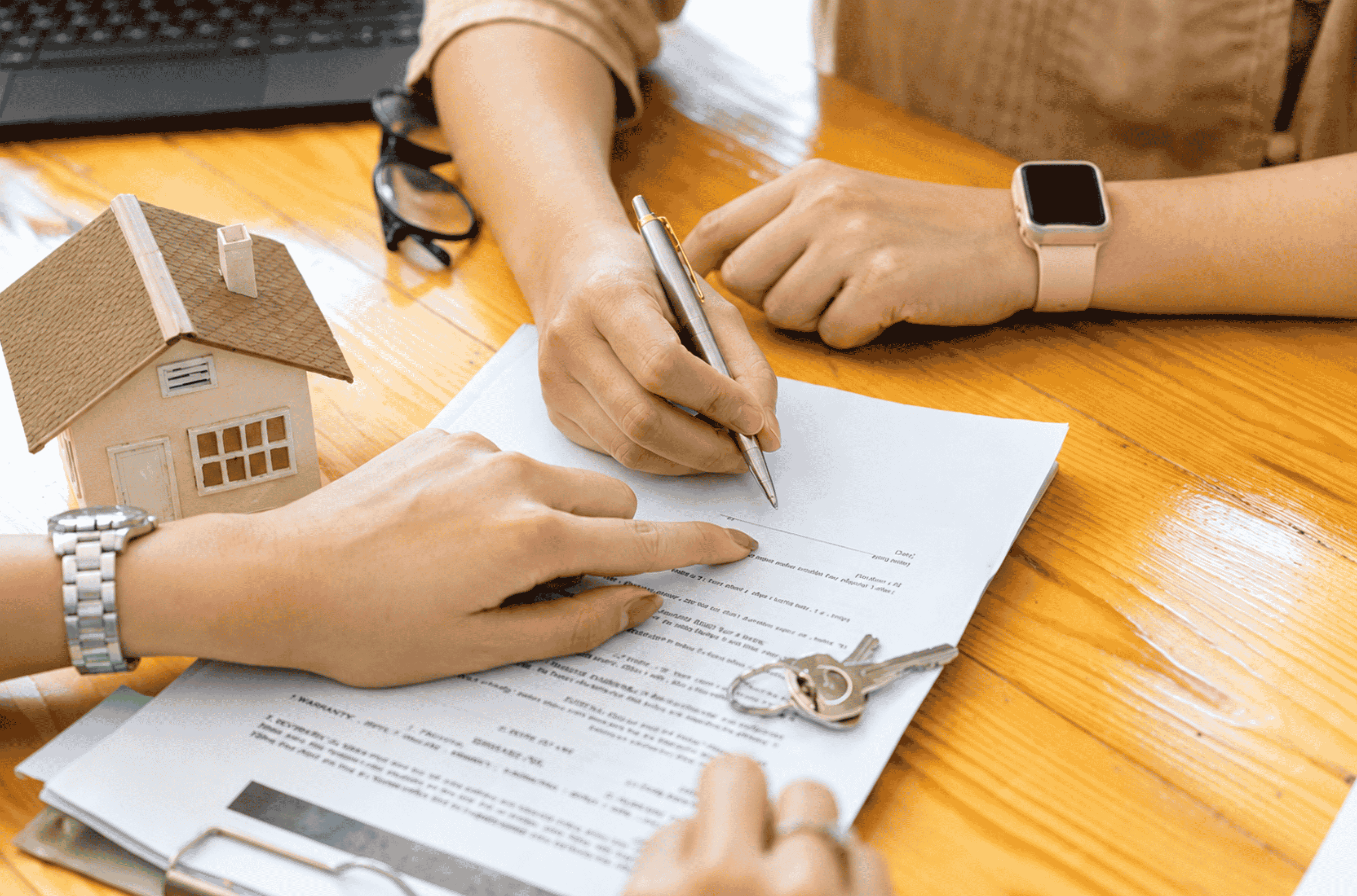 Rumah Warisan Belum Balik Nama, Apakah Bisa Dijual?