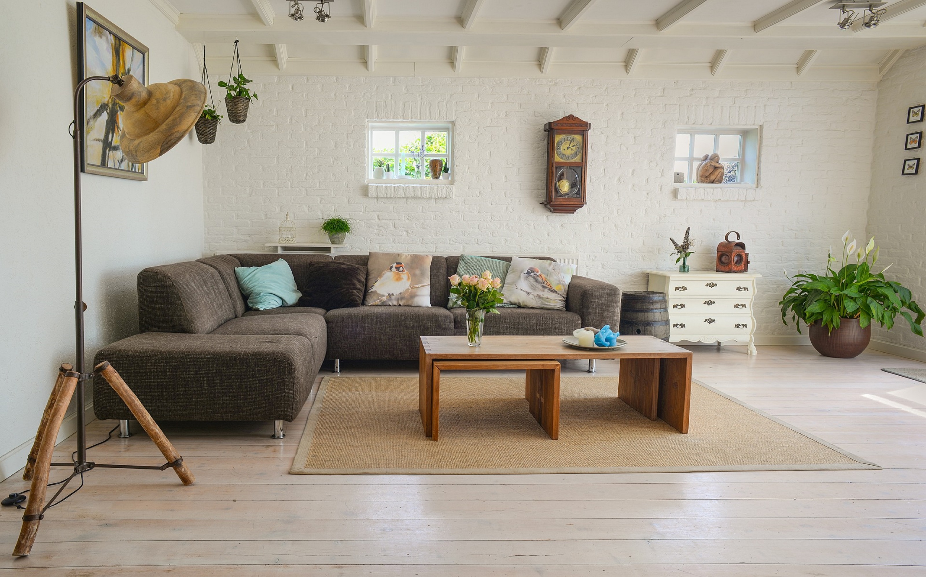 Tips Dekorasi Minimalis Untuk Rumah Baru