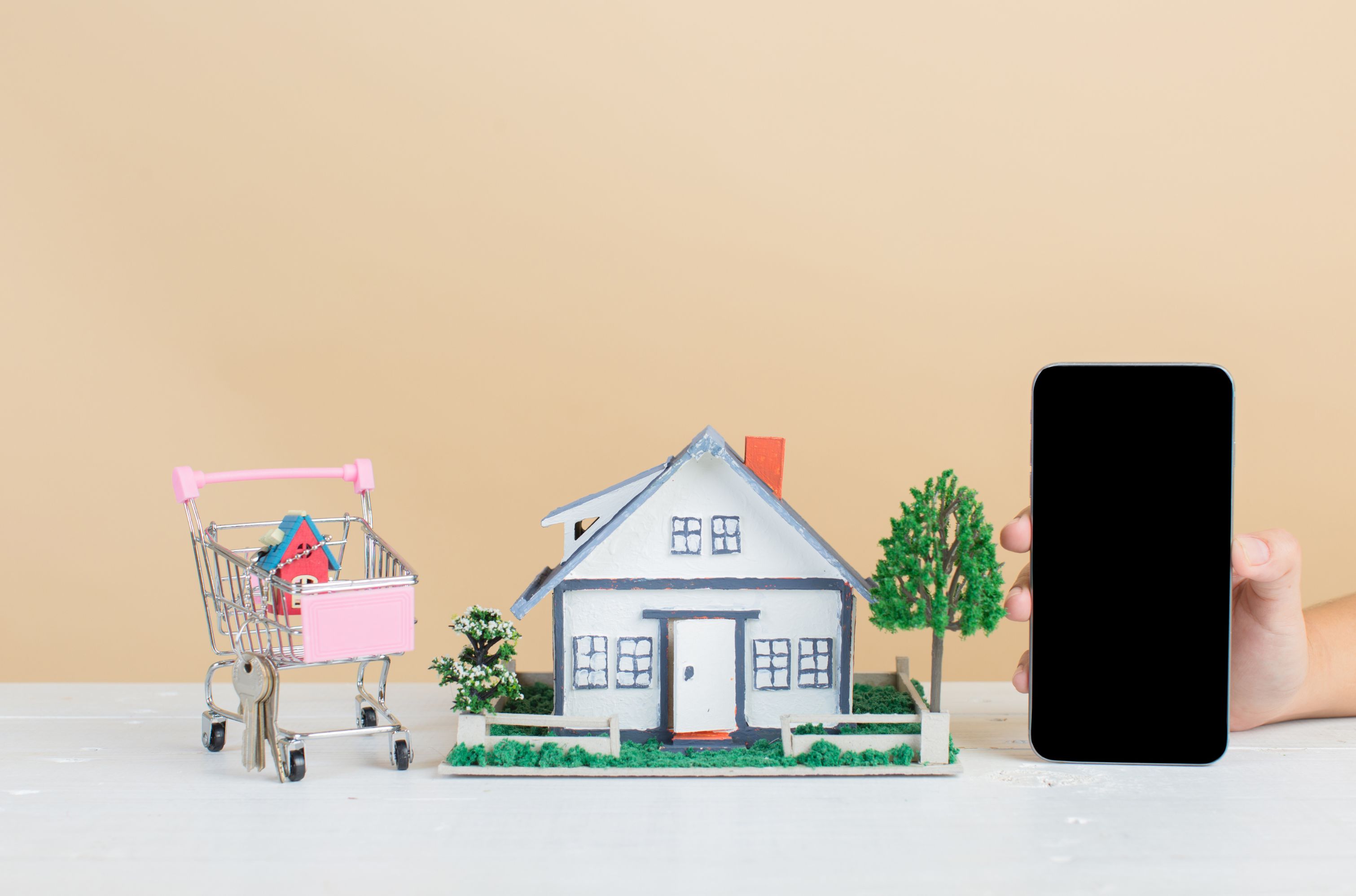 5 Tips Jual Rumah Online di Situs Jual Beli Properti Agar Cepat Laku