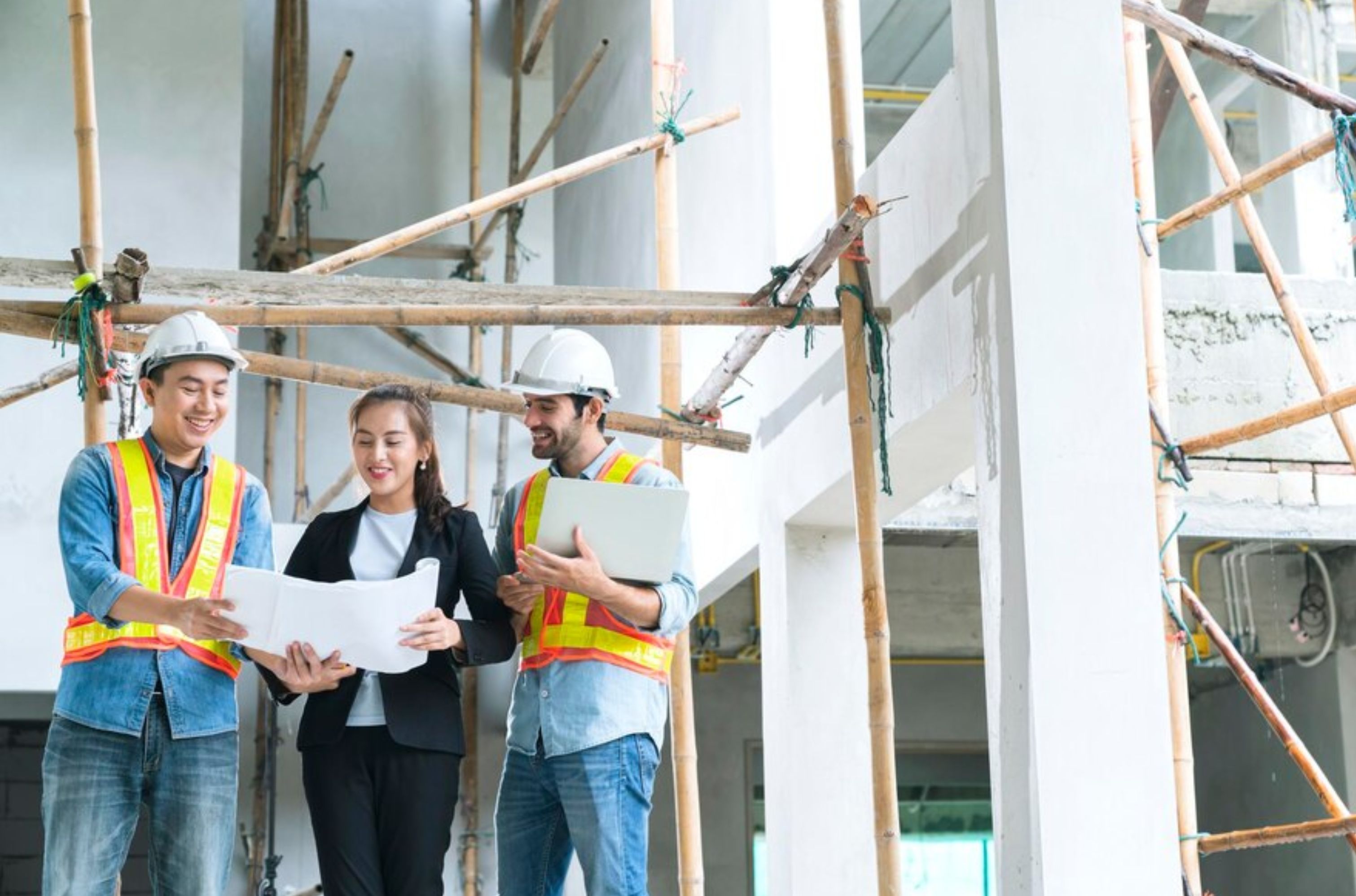 7 Tips Membeli Rumah Inden yang Aman