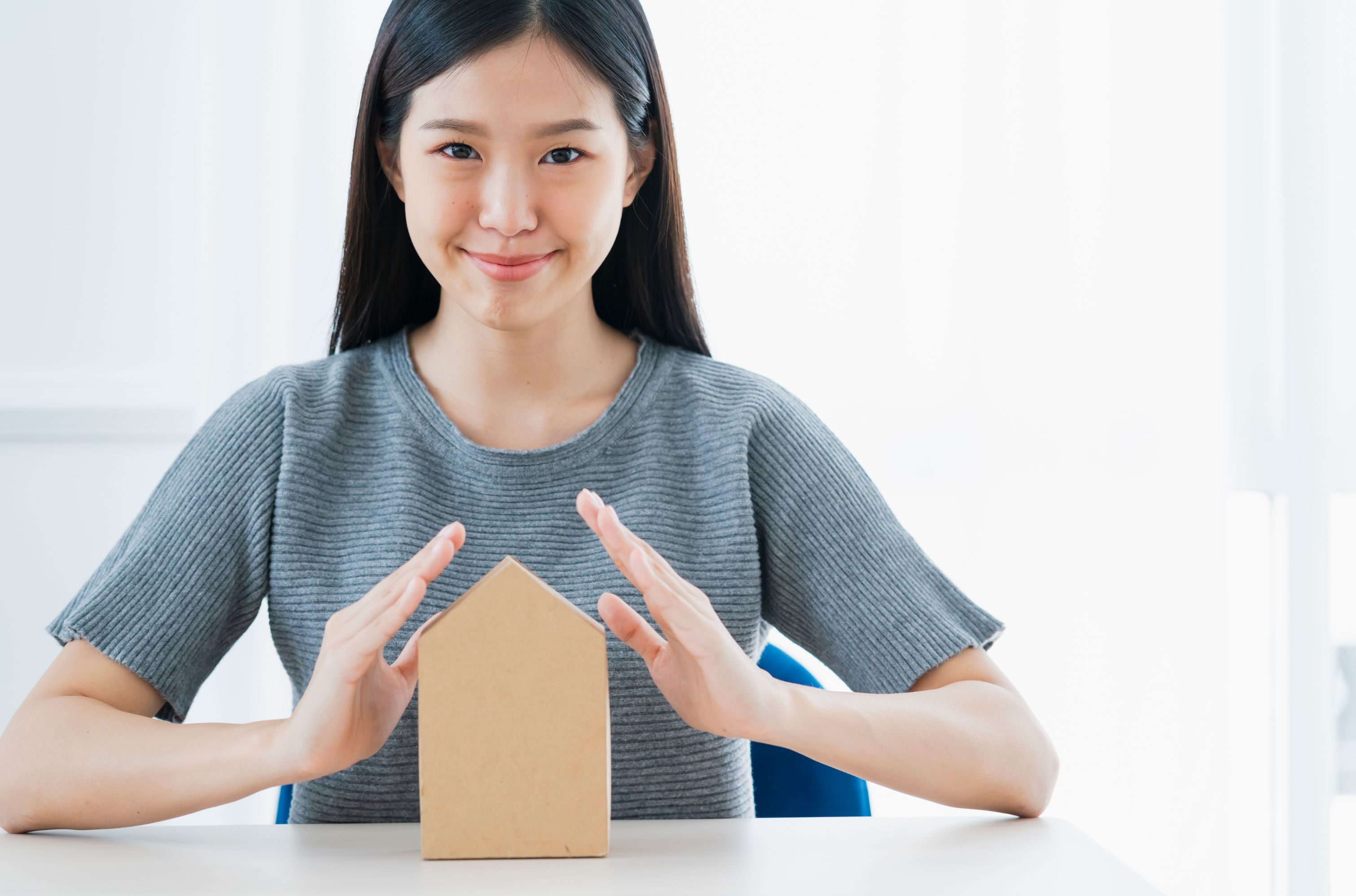 Tips Membeli Rumah dengan Gaji UMR, Gen Z Wajib Tahu!