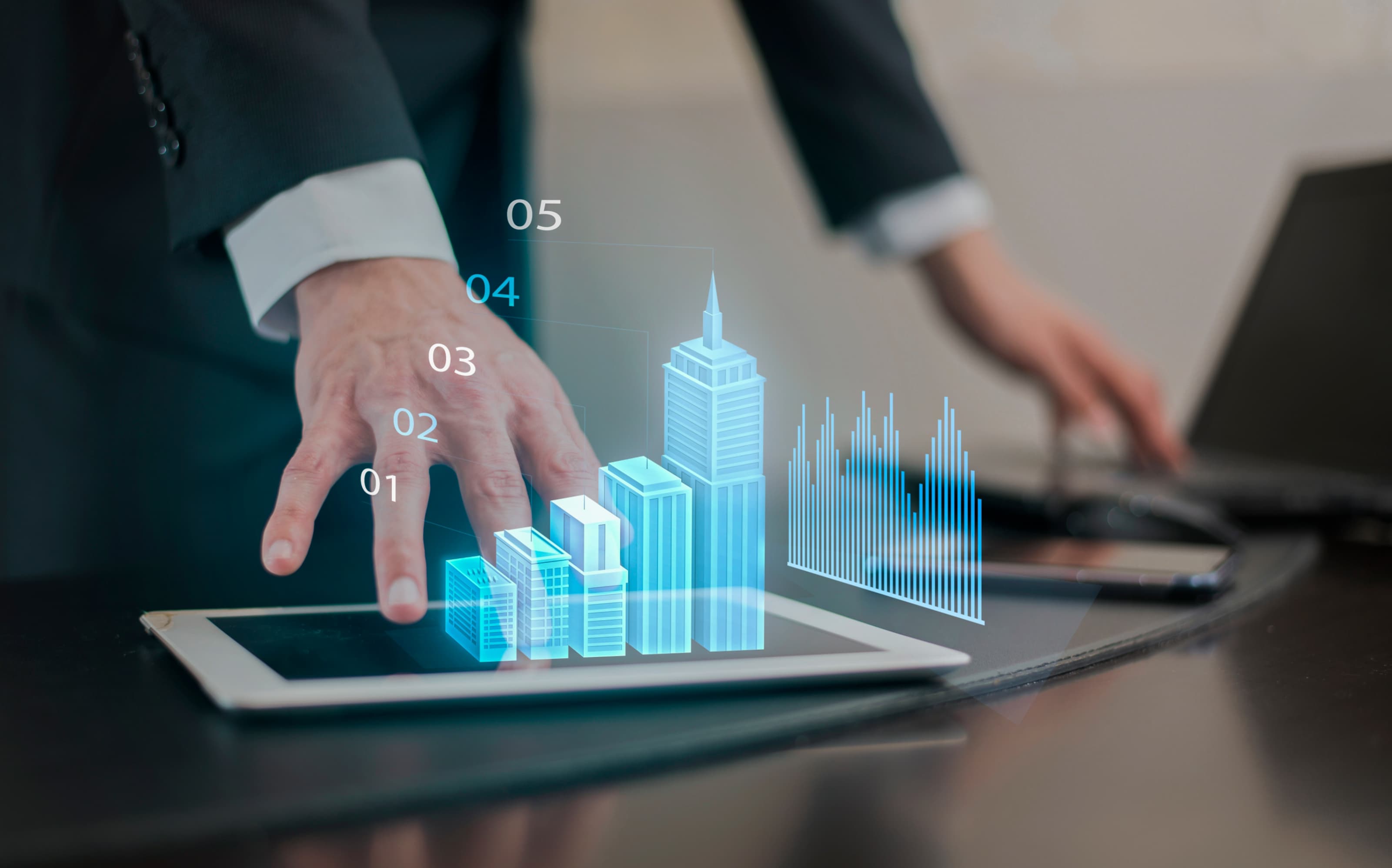 Era Digital Mempengaruhi Agen Properti? Ini Strateginya!