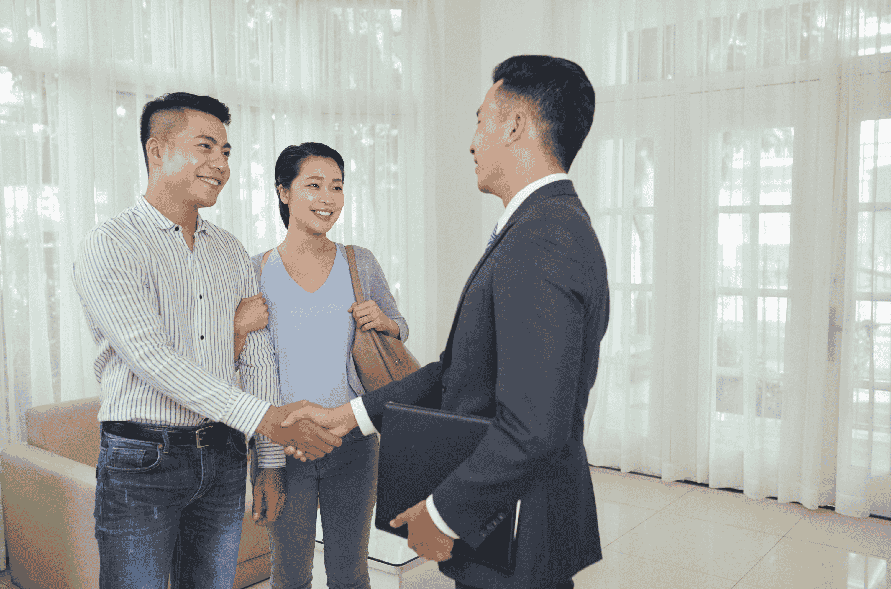 Agen Properti Profesional dan Terpercaya, A&A Indonesia