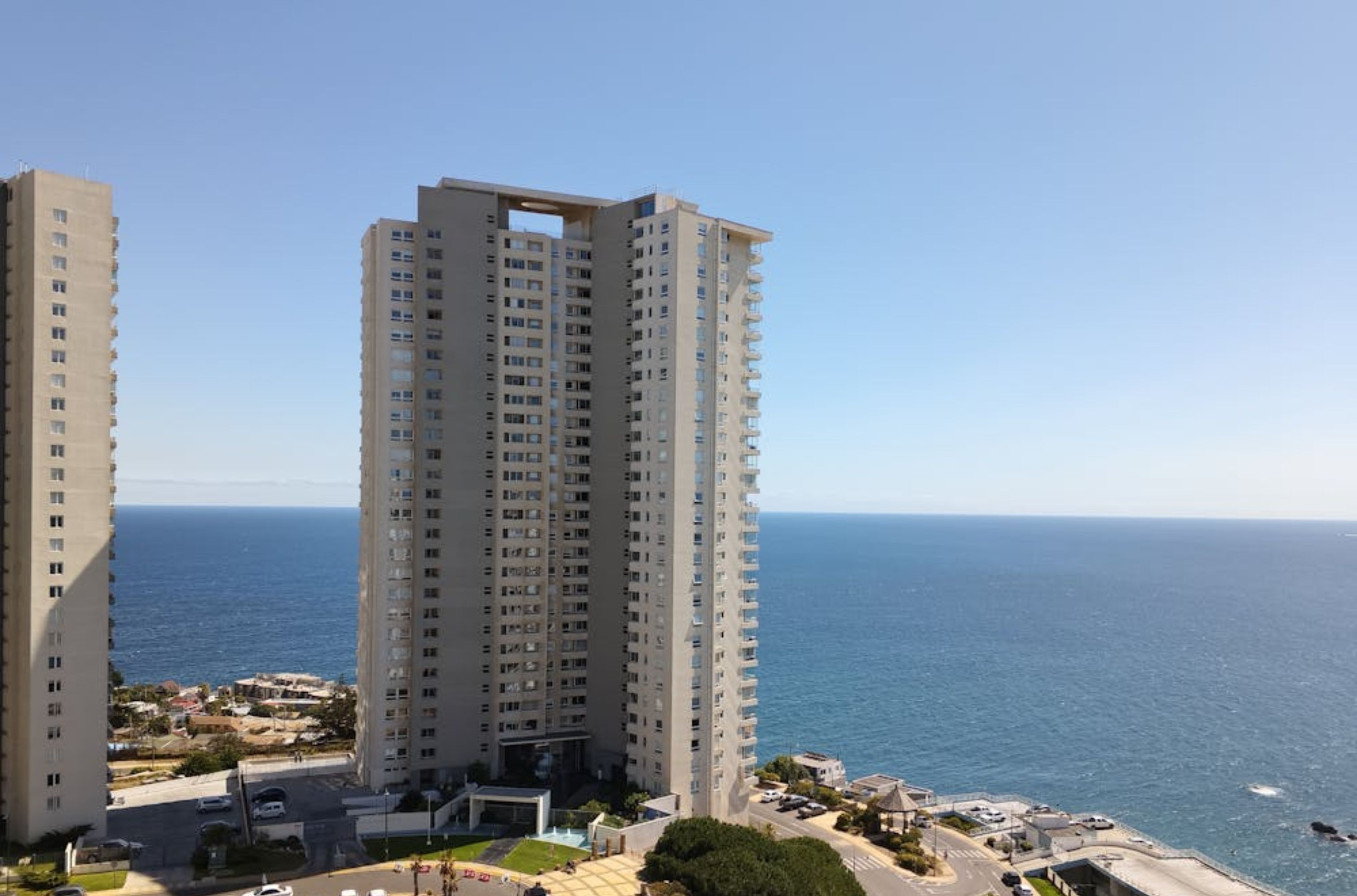 Apartemen Low Rise vs High Rise