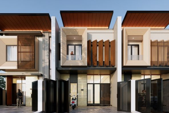 Galaxy Bumi Permai