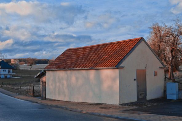 Rumah Kecil