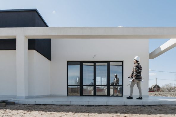 rumah minimalis