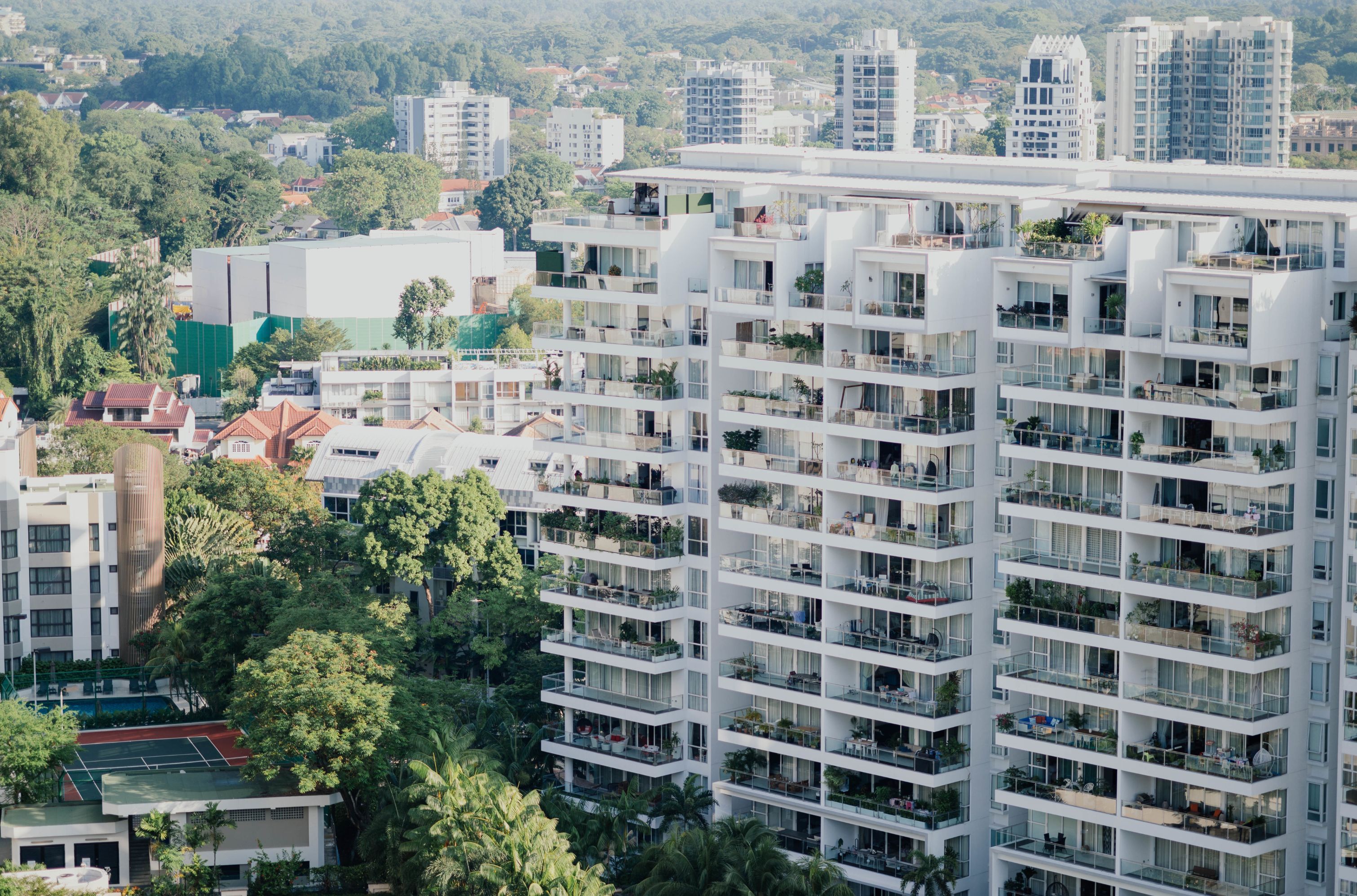 Foreigners Guide: Renting or Buying an Apartment in Surabaya