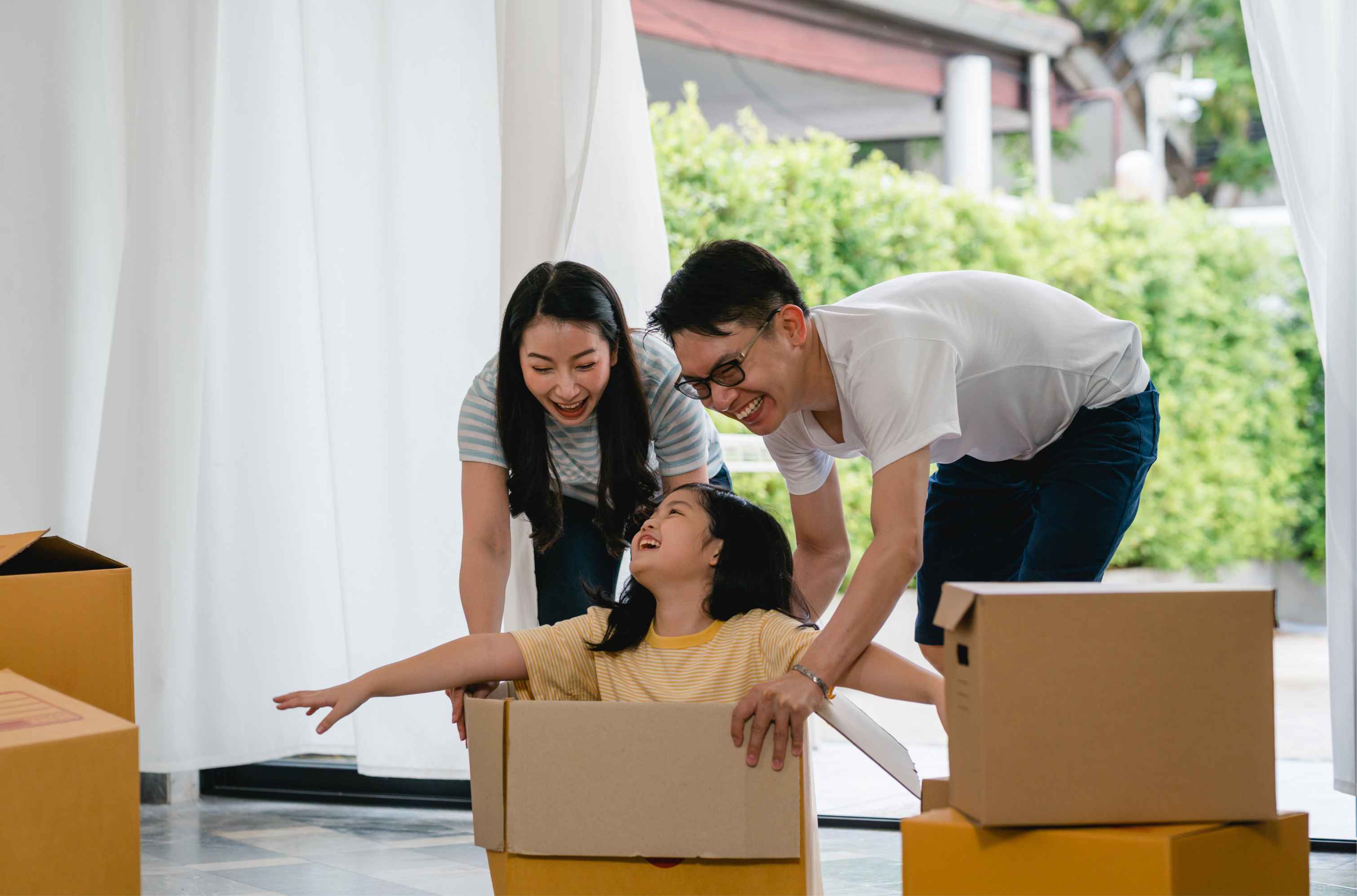 Hal Kecil yang Bikin Properti Cepat Disukai Pembeli!