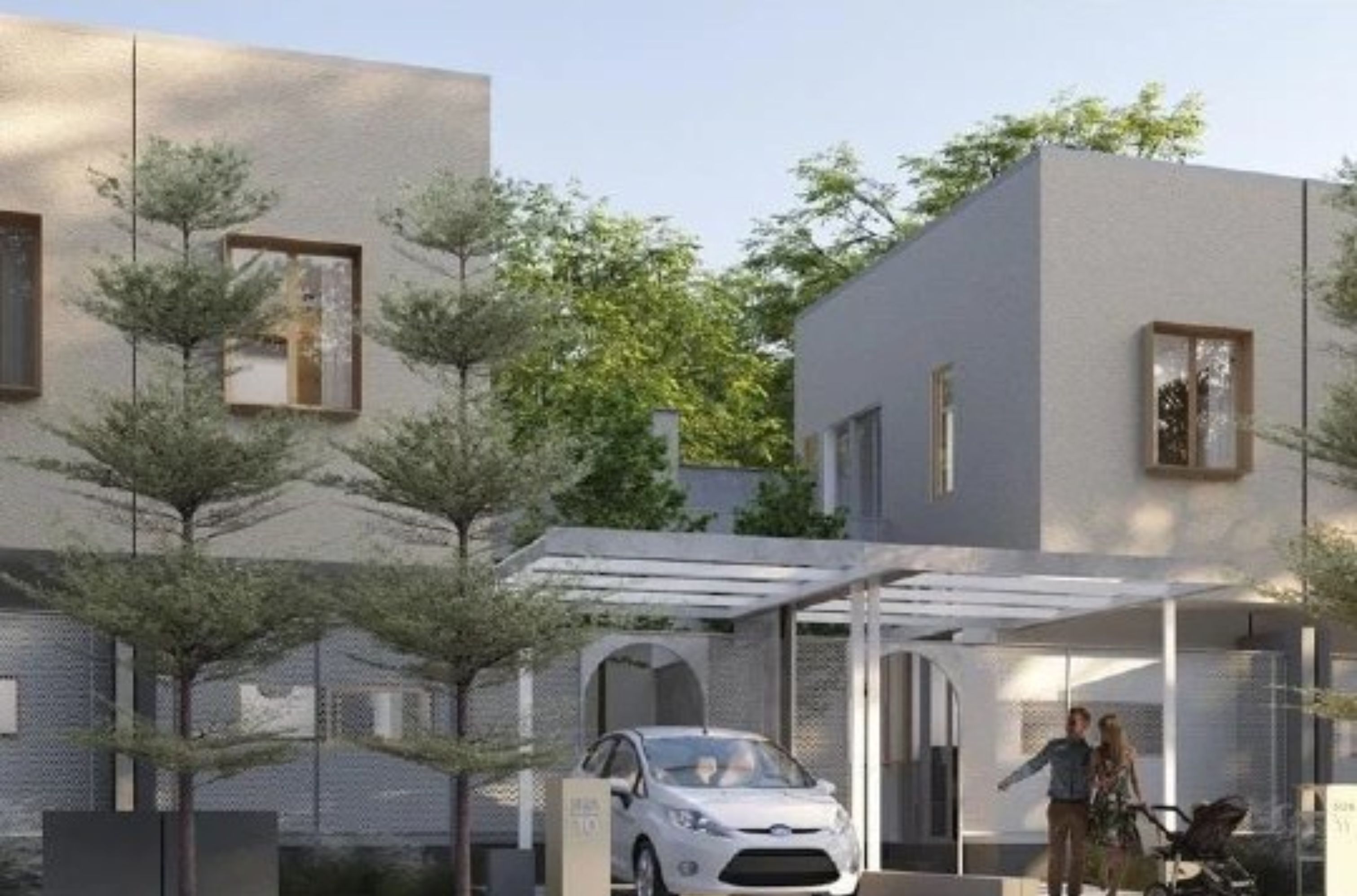 Wang Residence Sukodono: Perumahan Berkembang di Sidoarjo