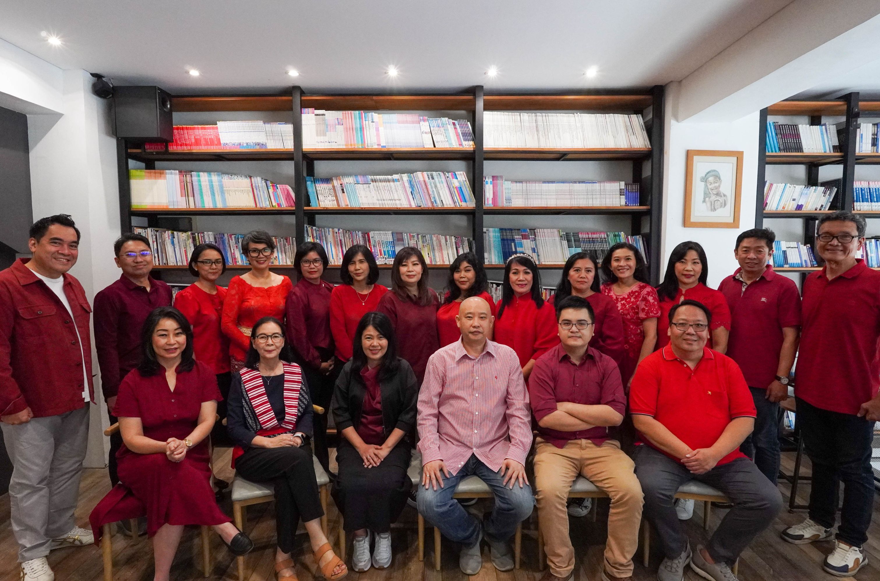 Pelatihan Bisnis Properti di A&A Indonesia
