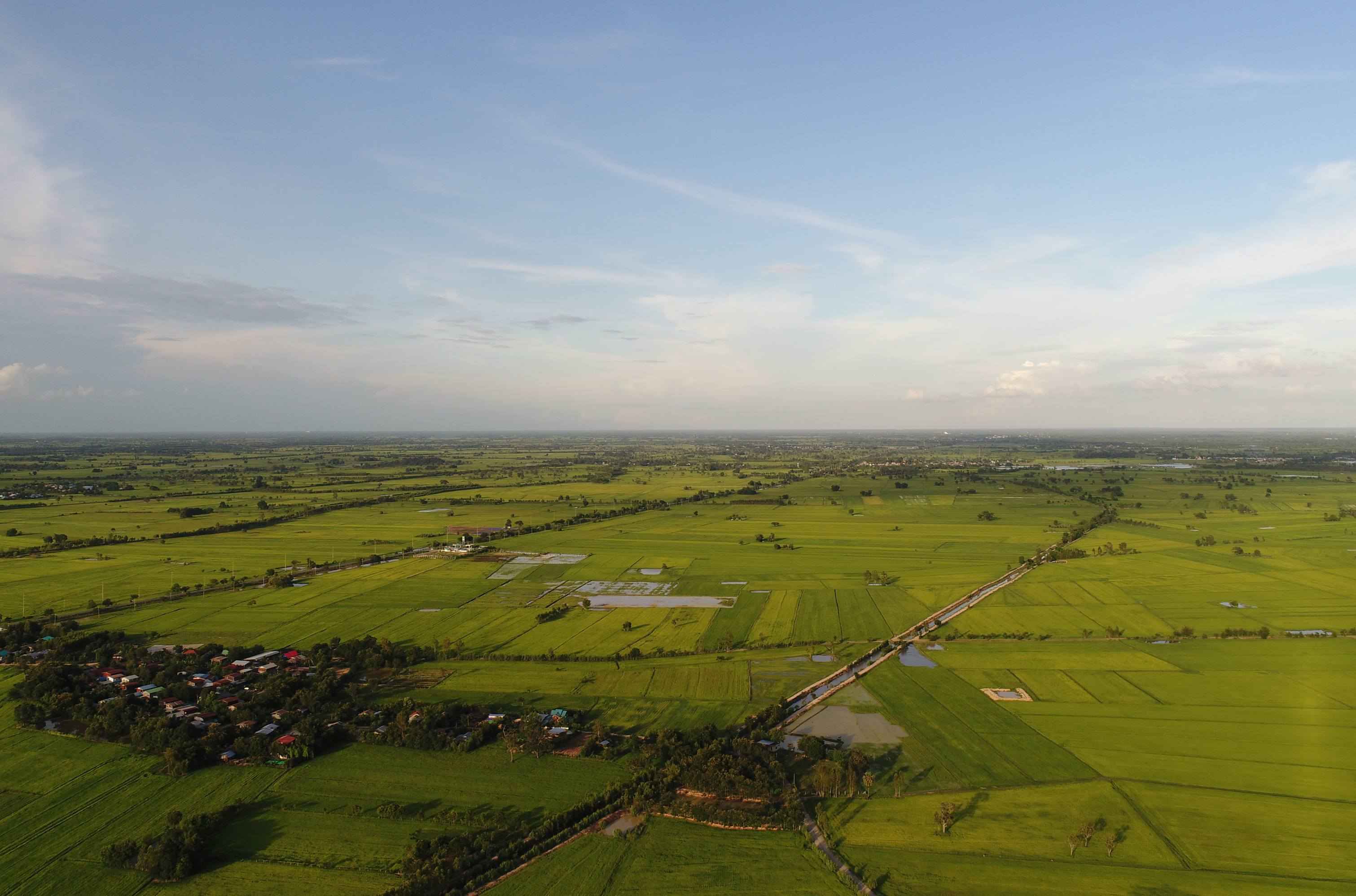Mengapa Tanah di Surabaya Utara Makin Diminati?