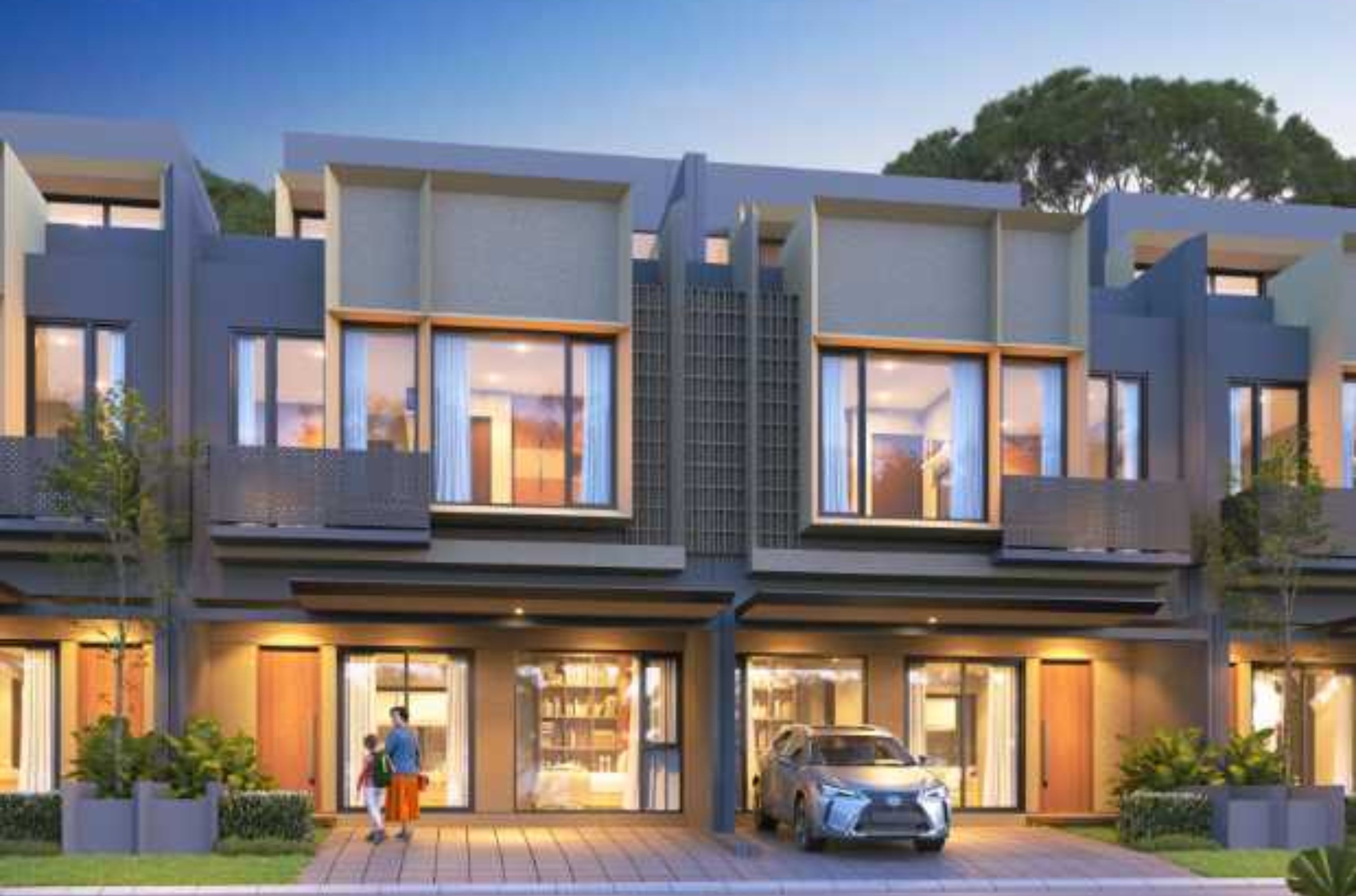 Rumah Baru di CitraLand vs Rumah Second : Mana yang Lebih Menguntungkan