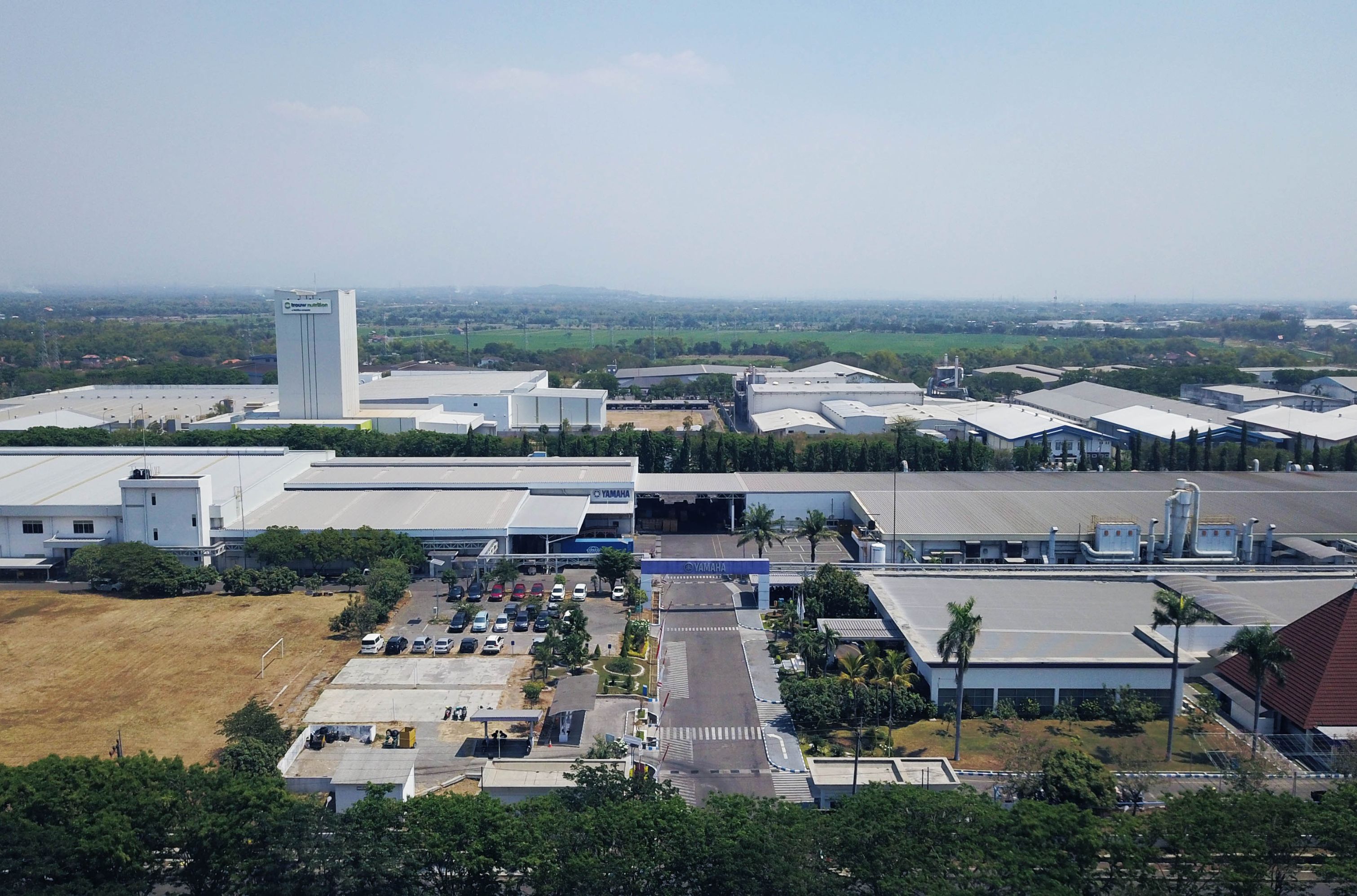 Mengenal Kawasan Industri SIER Surabaya dan Peluang Investasi Properti