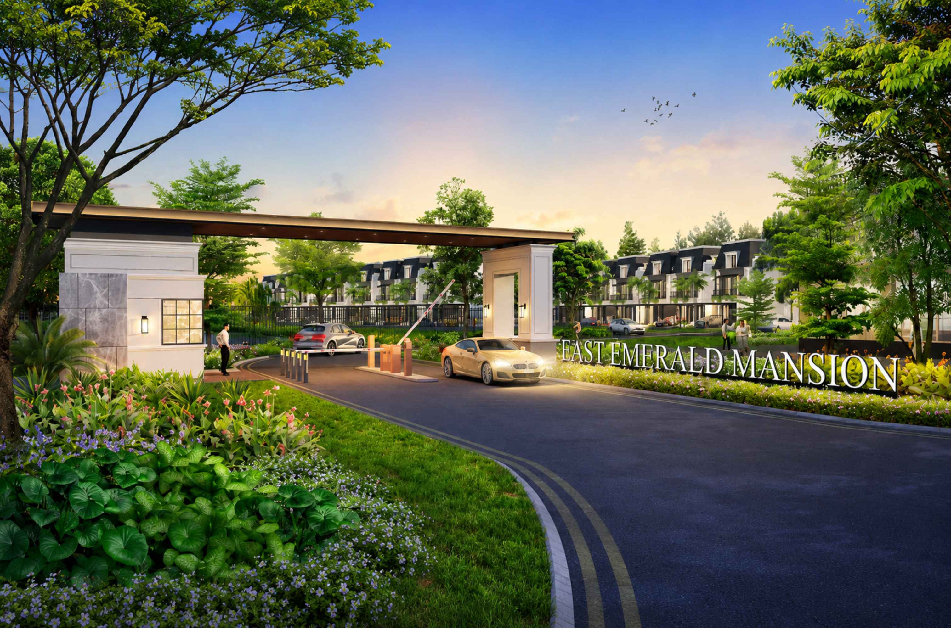 Tipe Alessandra CitraLand Surabaya, Hunian dan Investasi Premium
