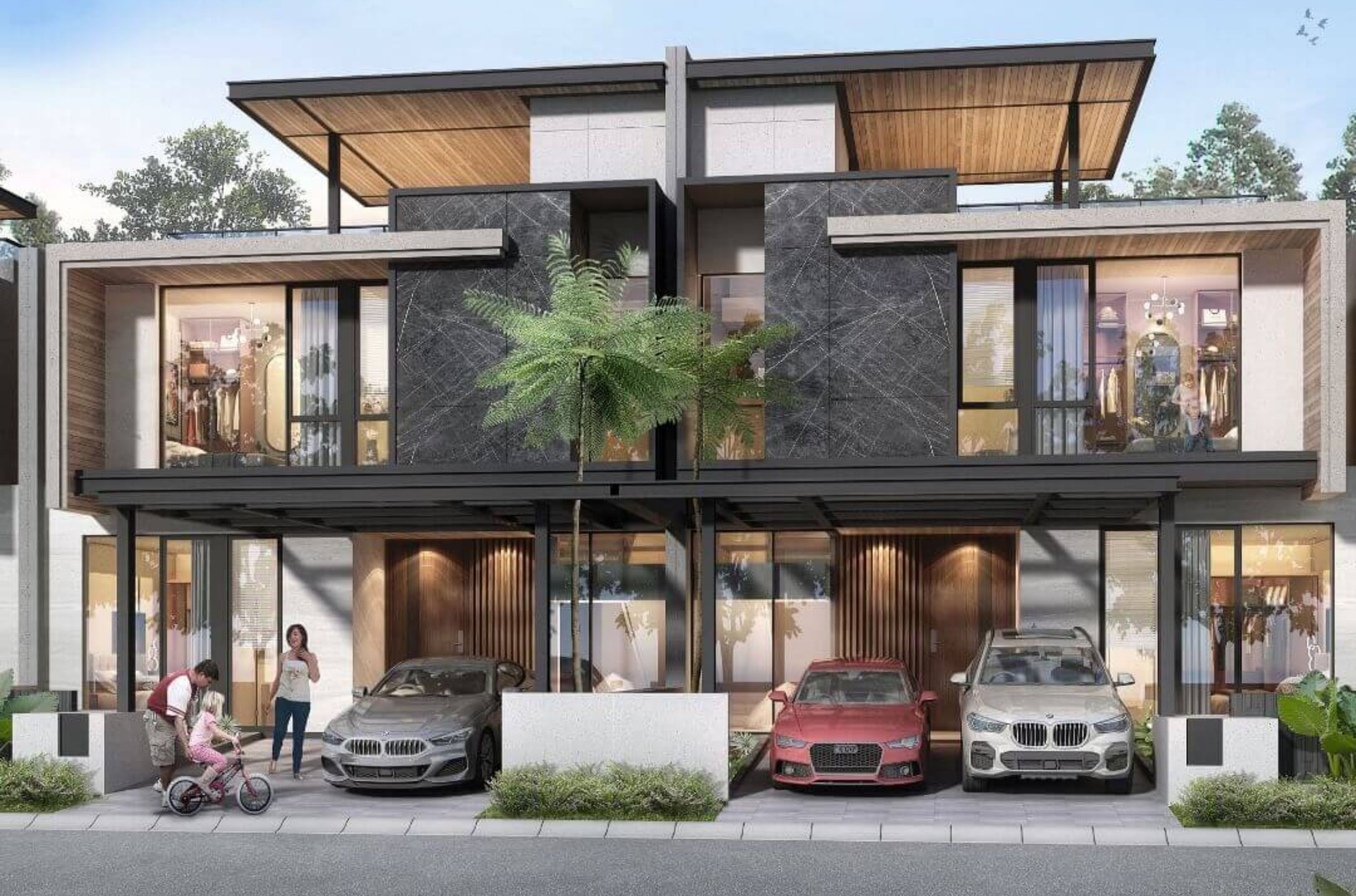 Tips Membeli Rumah Primary yang Nyaman untuk Keluarga