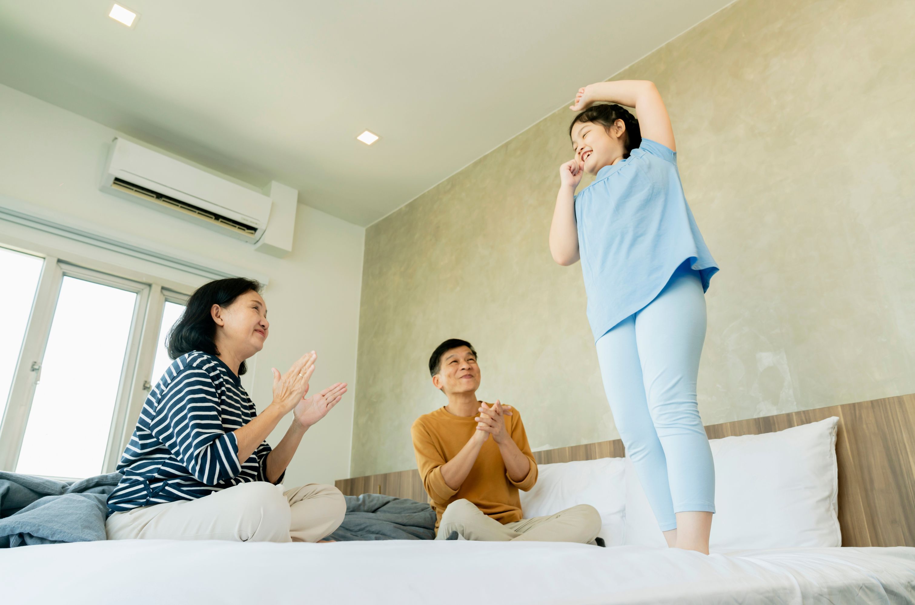 Tips Pasang AC di Rumah Agar Tidak Boros Listrik