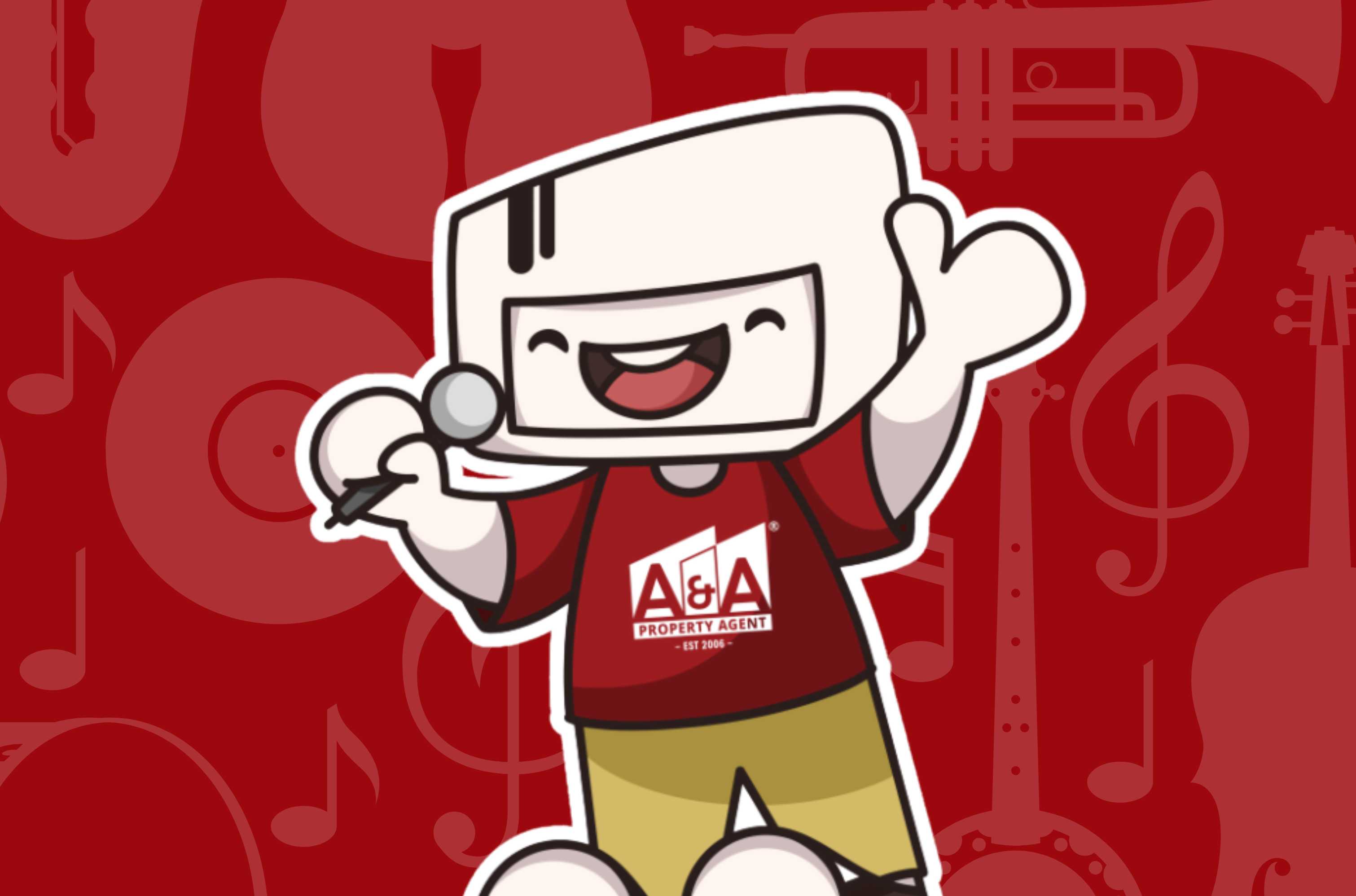 Lagu A&A Indonesia Lengkap dengan Lirik, Yuk Dengarkan!