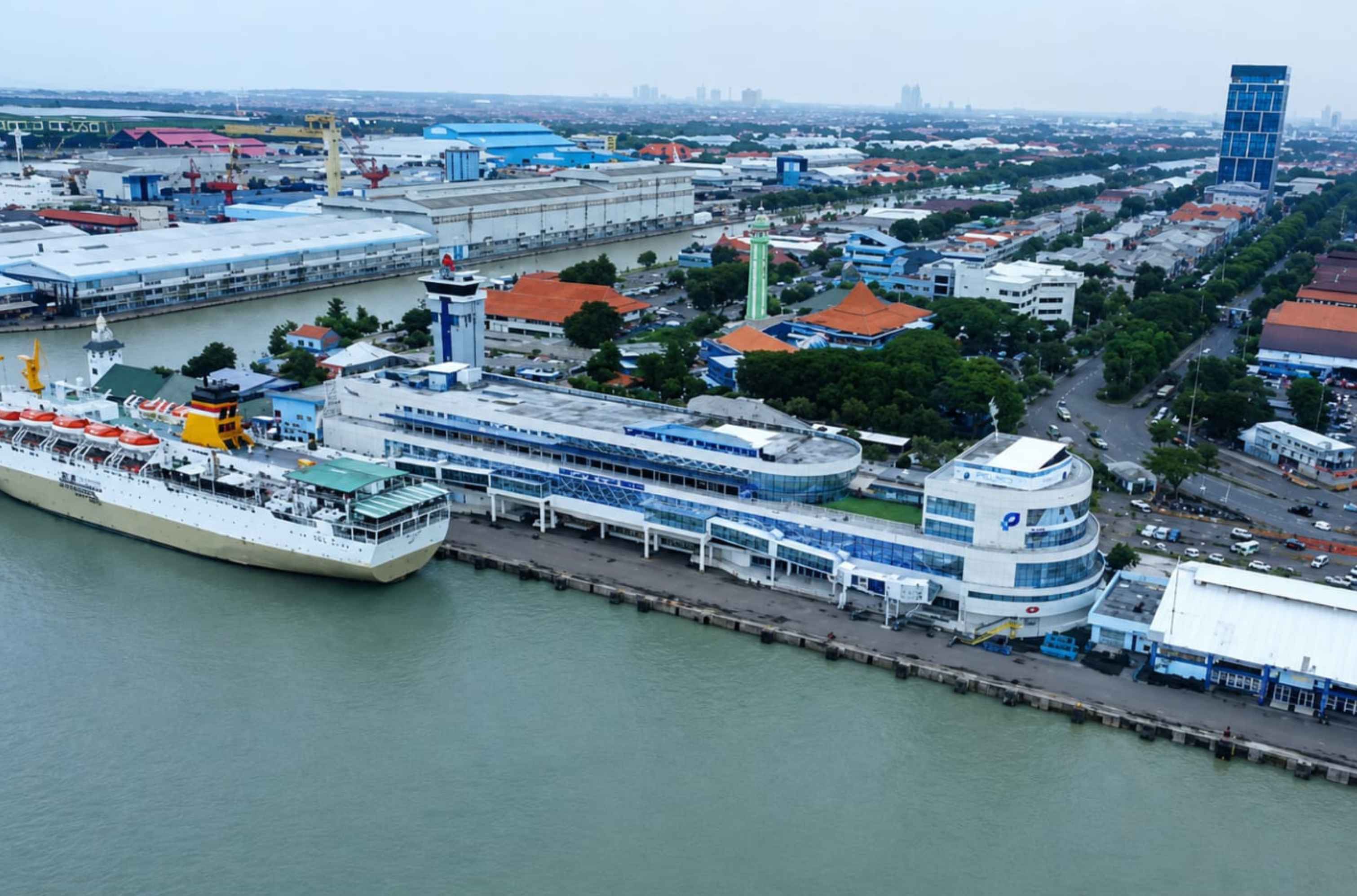 Tertarik Investasi Properti Surabaya Utara Simak Tipsnya