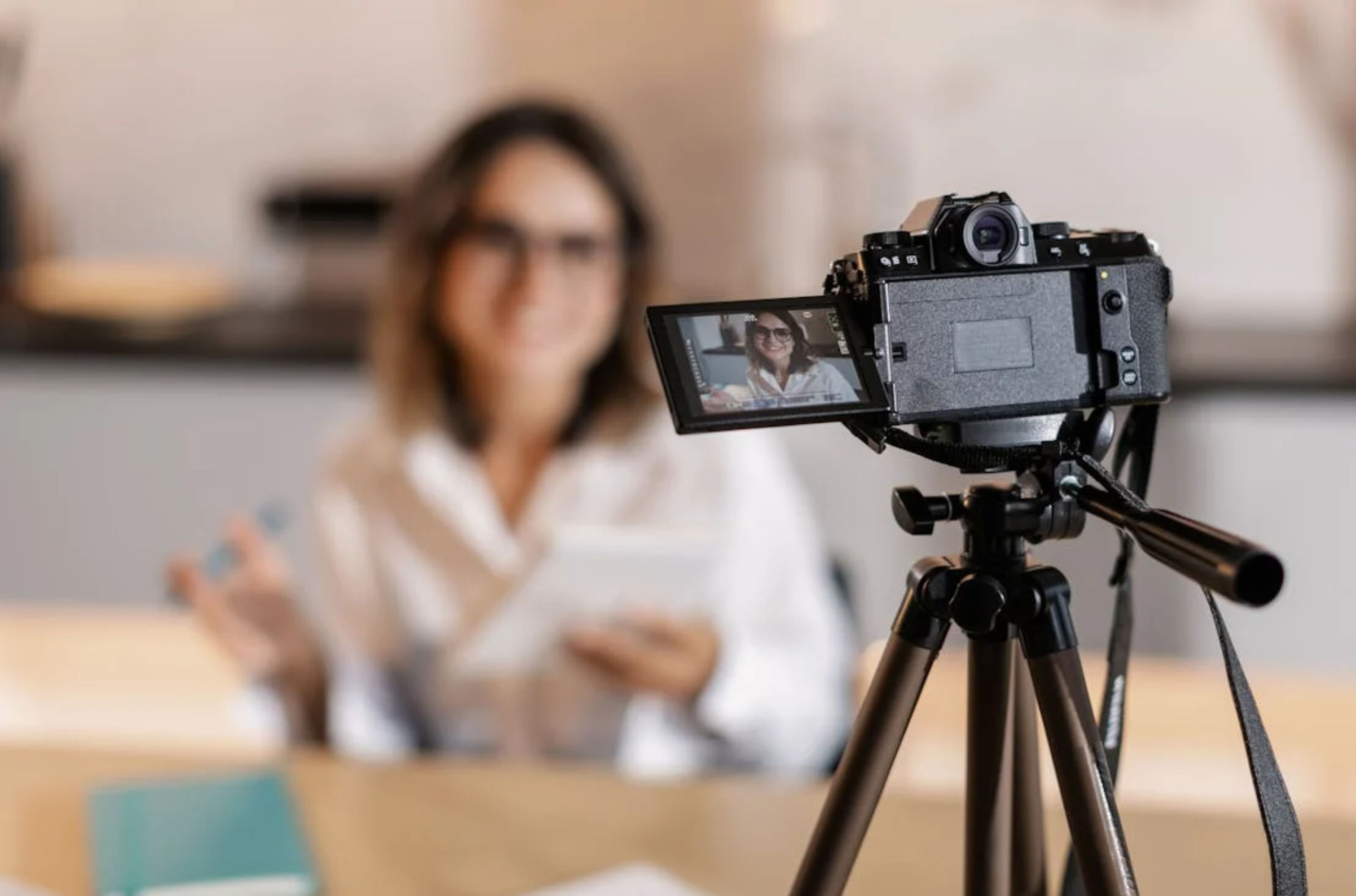 Ide Konten YouTube untuk Agen Properti