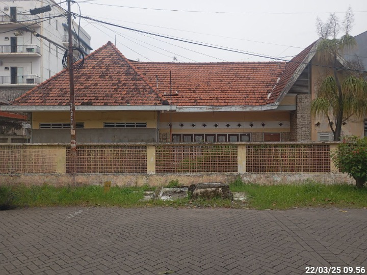 Dijual Rumah Area Ngagel Tama Surabaya Timur