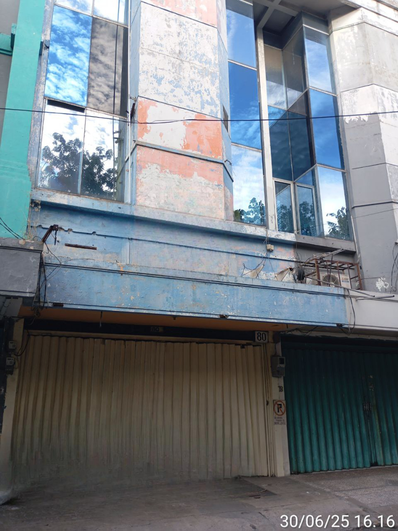 Dijual/Disewakan Ruko Bagus di Klampis Jaya Surabaya Timur