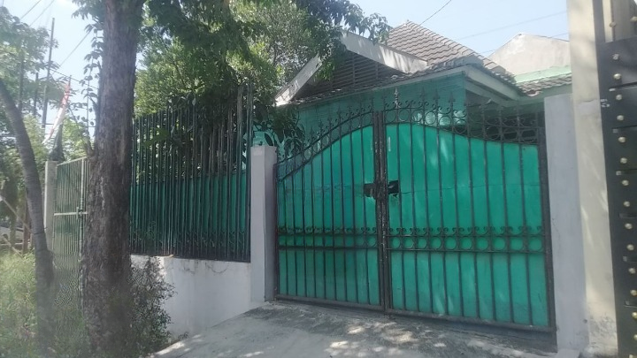 Dijual Rumah Hook Kawasan Sukomanunggal Jaya Surabaya Barat - Image 1