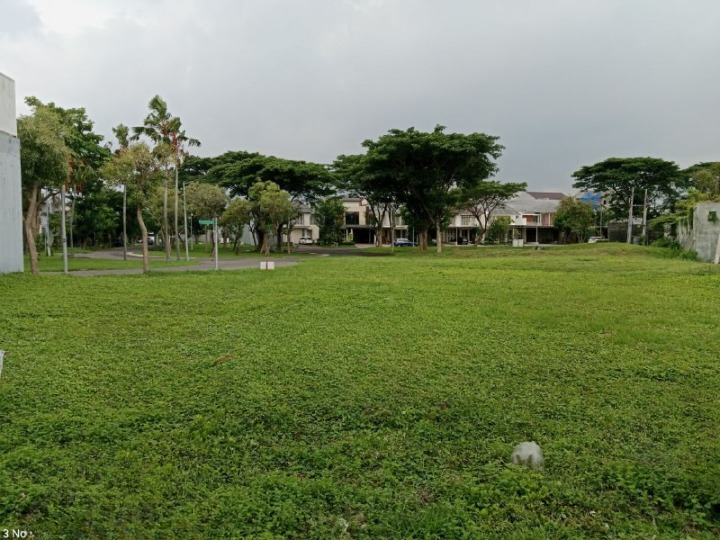Dijual Tanah Stamford di Citraland Surabaya Barat - Image 1