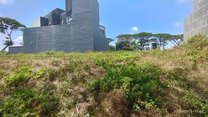 Dijual Murah Tanah di Bukit Golf International Surabaya Barat - Image 1