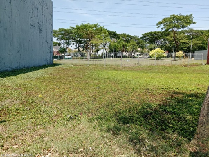 Dijual Kavling di Woodland Citraland Surabaya Barat - Image 1