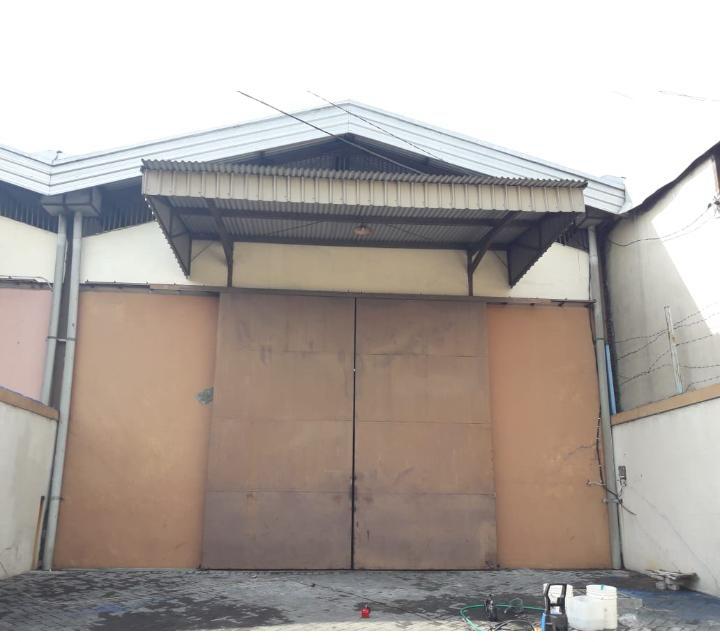 Dijual Gudang Bagus Strategis di Tambak Langon Wilayah Surabaya Barat - Image 1