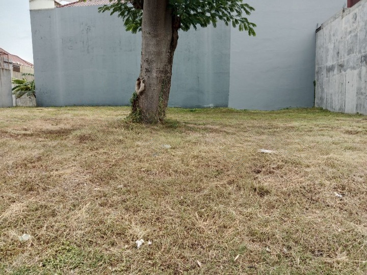 Dijual Kavling Raya International Village Citraland Surabaya Barat - Image 1