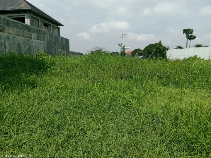 Dijual Murah Kavling Galeria Golf Citraland Utama Surabaya Barat - Image 1