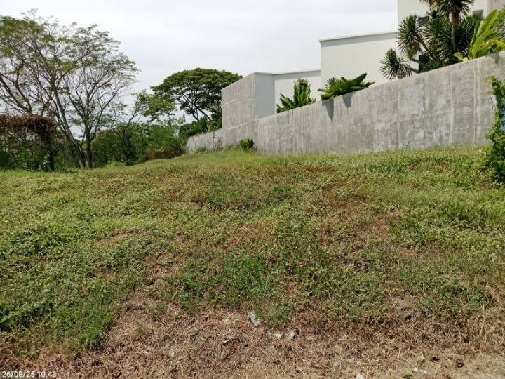 Dijual Cepat Kavling Golf View Puncak Golf Citraland Surabaya Barat - Image 1
