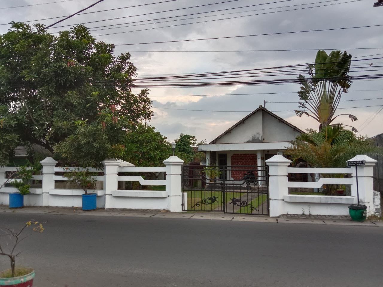 DiJual Rumah Strategis Bagus Wilayah Pademonegoro Sukodono Sidoarjo - Image 1