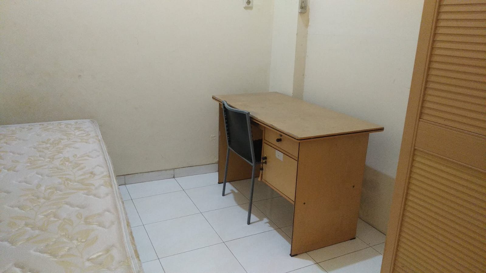 Rumah Kost Dijual Lokasi Strategis Ngagel Jaya Surabaya Timur - Thumbnail 2