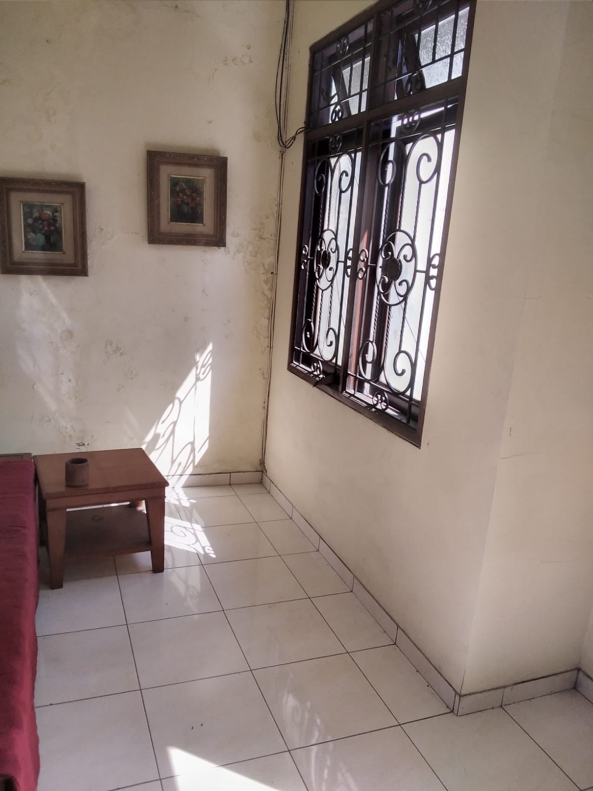Rumah Kost Dijual Lokasi Strategis Ngagel Jaya Surabaya Timur - Thumbnail 3