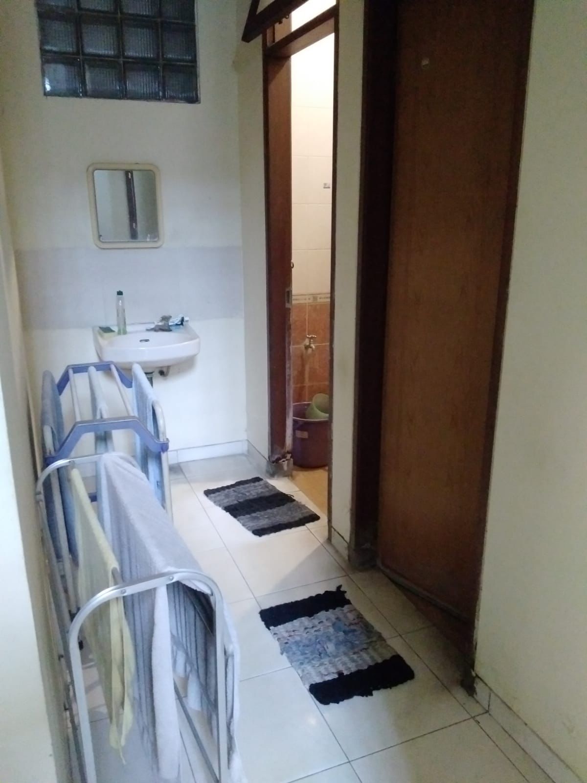 Rumah Kost Dijual Lokasi Strategis Ngagel Jaya Surabaya Timur - Thumbnail 4