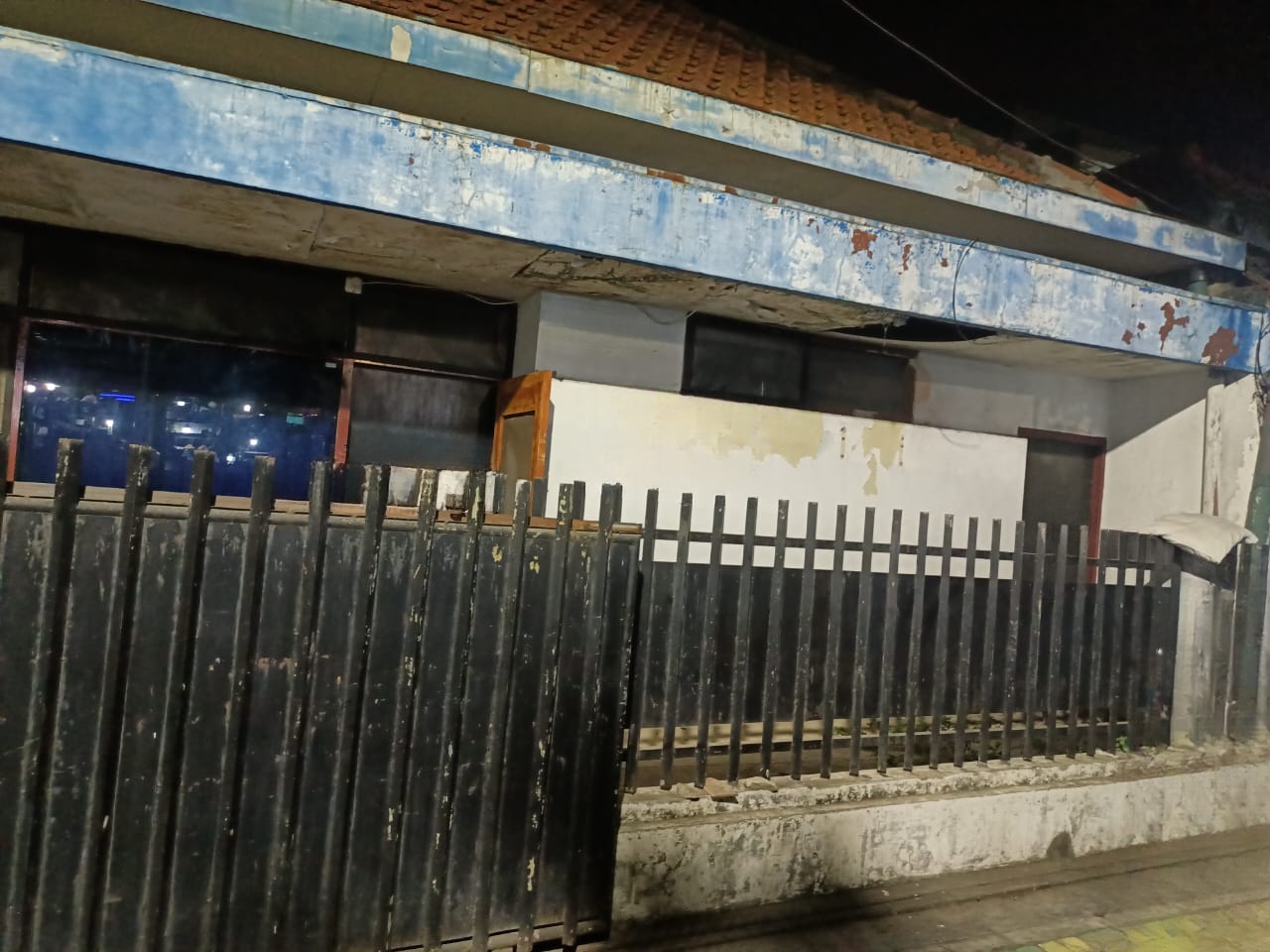 Dijual Rumah Strategis Mojoklanggru Surabaya Timur - Image 1