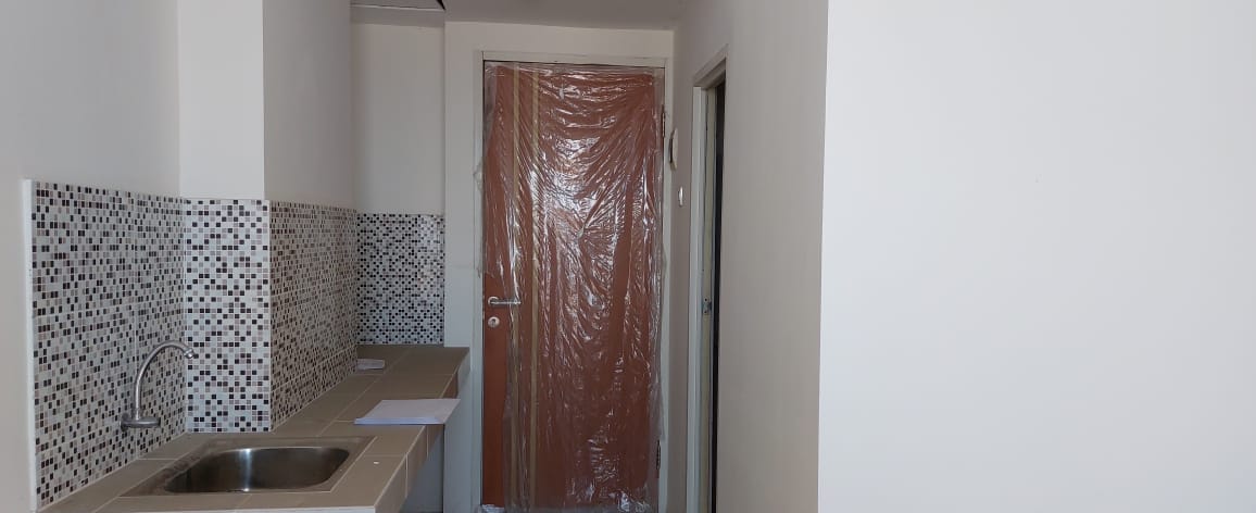 Dijual/disewakan Apartemen di Puncak CBD Surabaya Barat Strategis dan Terjangkau - Image 1