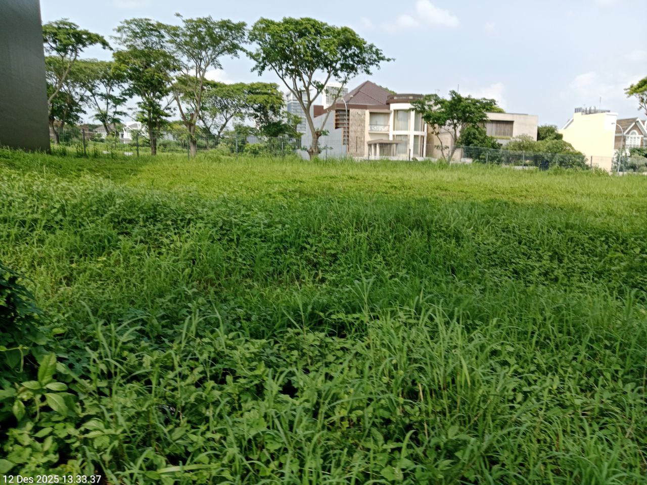 Dijual Tanah Murah di Bukit Golf International Citraland Surabaya Barat - Image 1