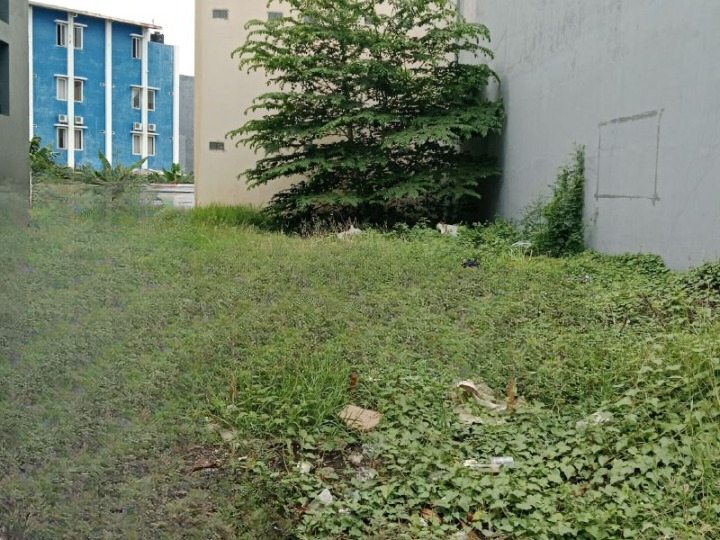 Dijual Kavling Siap Bangun di Kawasan Premium Waterfront Citraland Surabaya Barat - Image 1